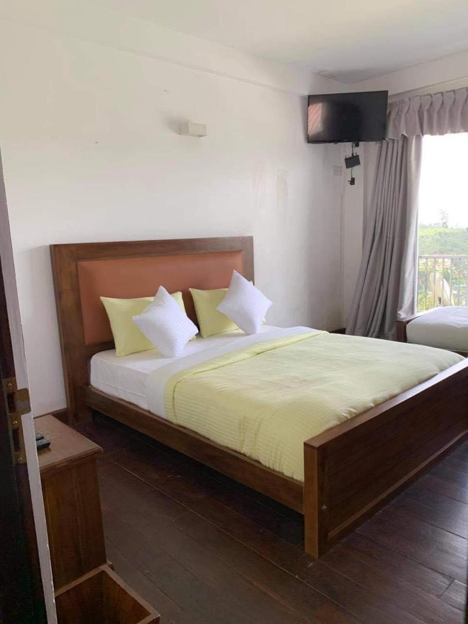 Guest house The Venice House Nuwara Eliya