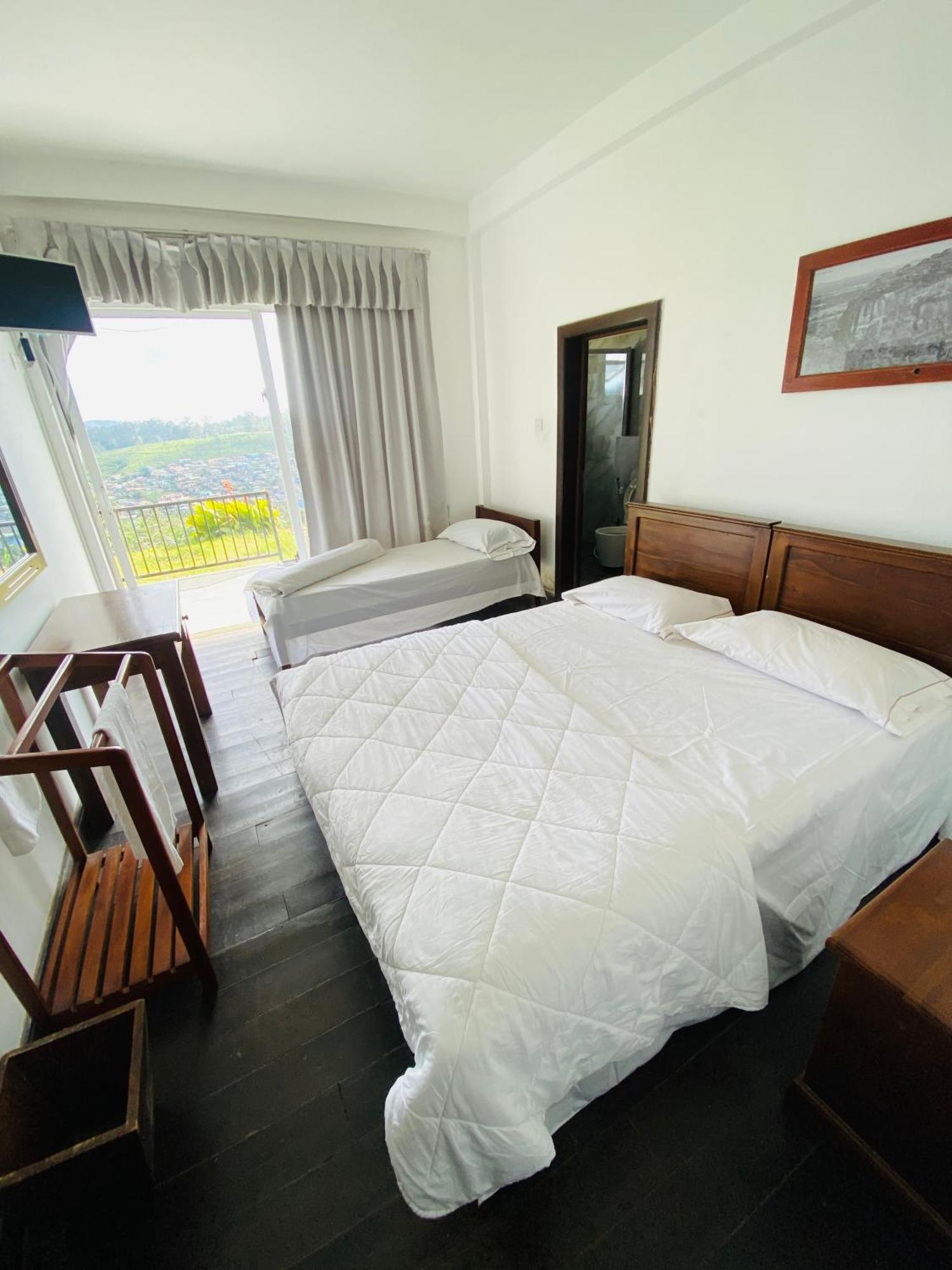 Guest house The Venice House