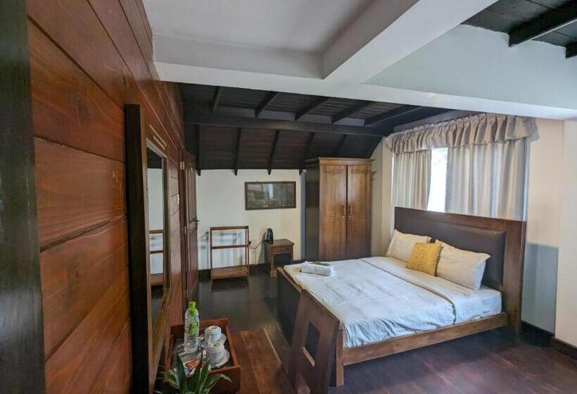 Guest house The Venice House