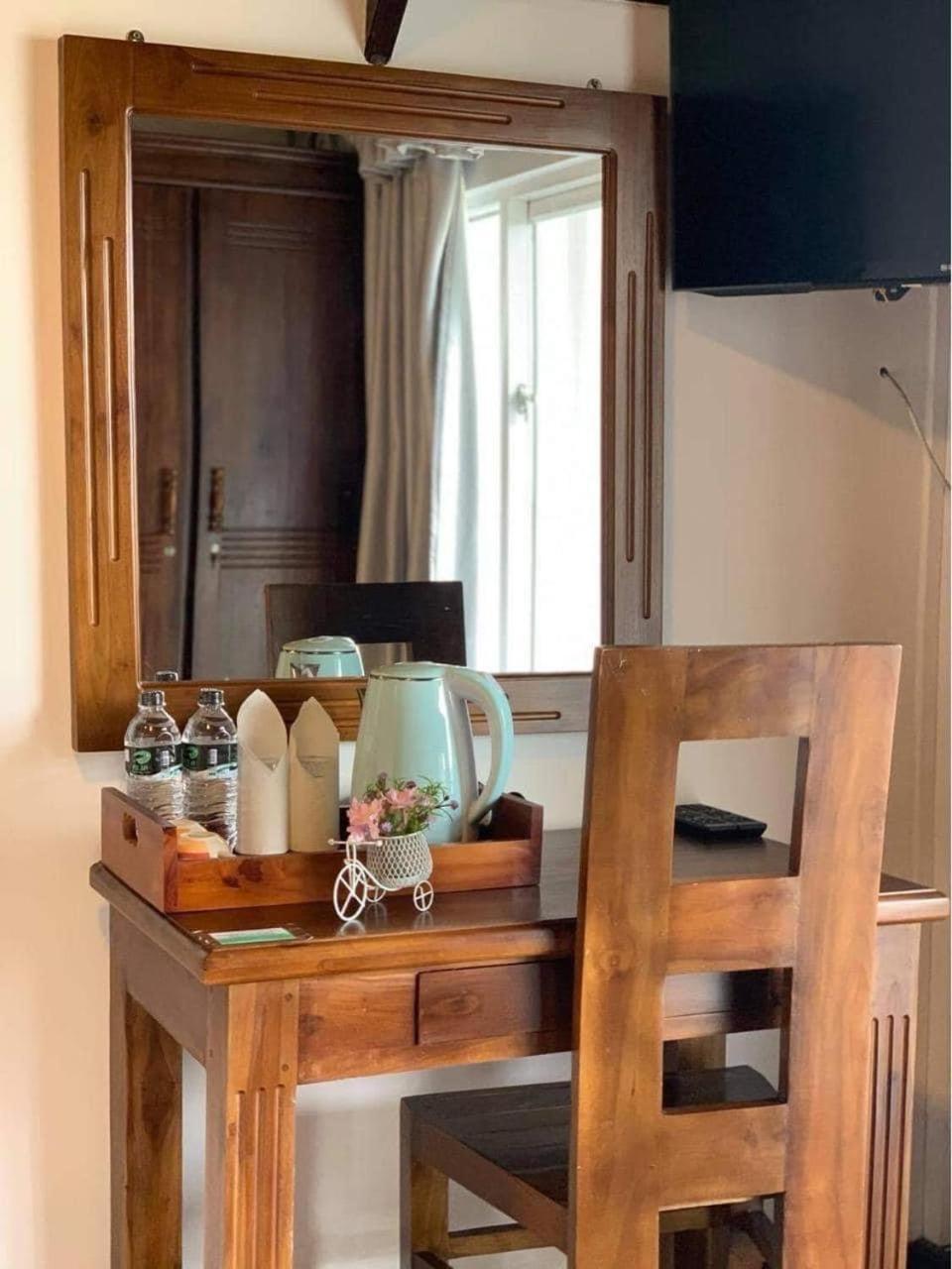 The Venice House Nuwara Eliya