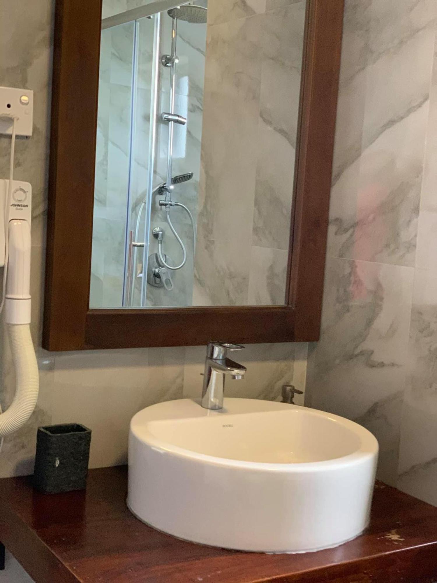 Guest house The Venice House Nuwara Eliya