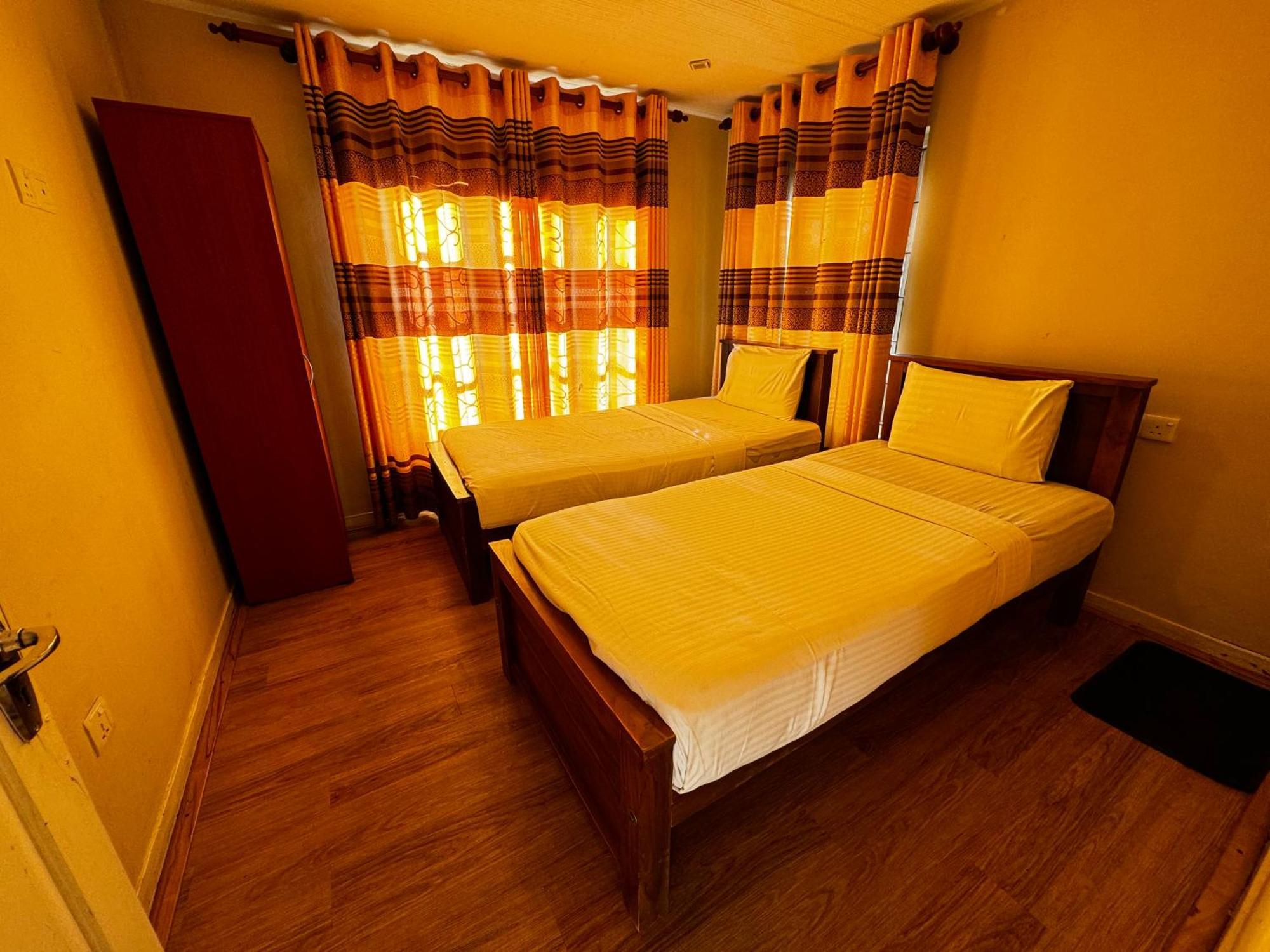 Blue Moon 3* Nuwara Eliya