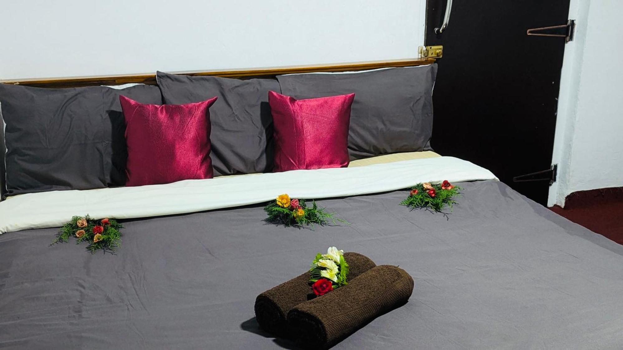 Hillside * Nuwara Eliya