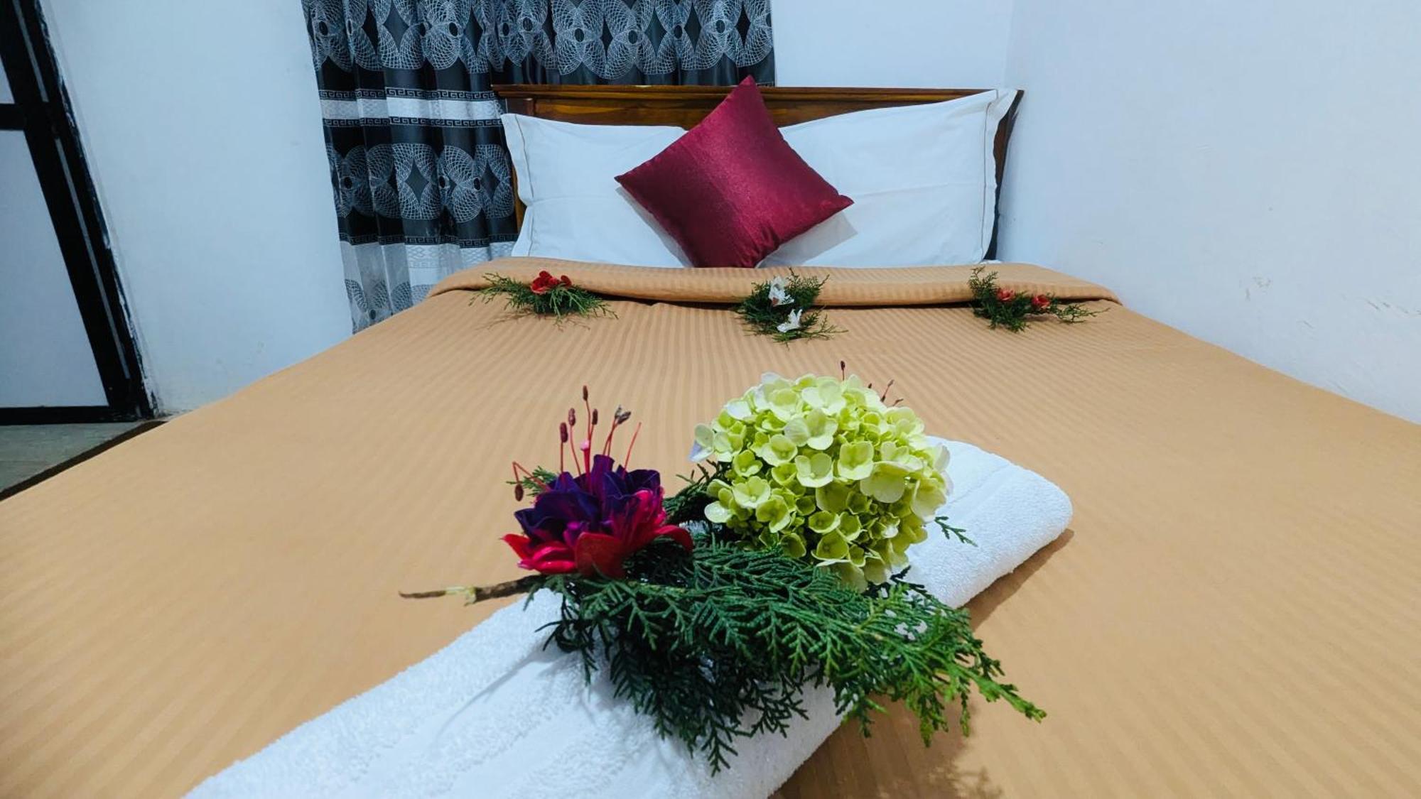 Guest house Hillside *