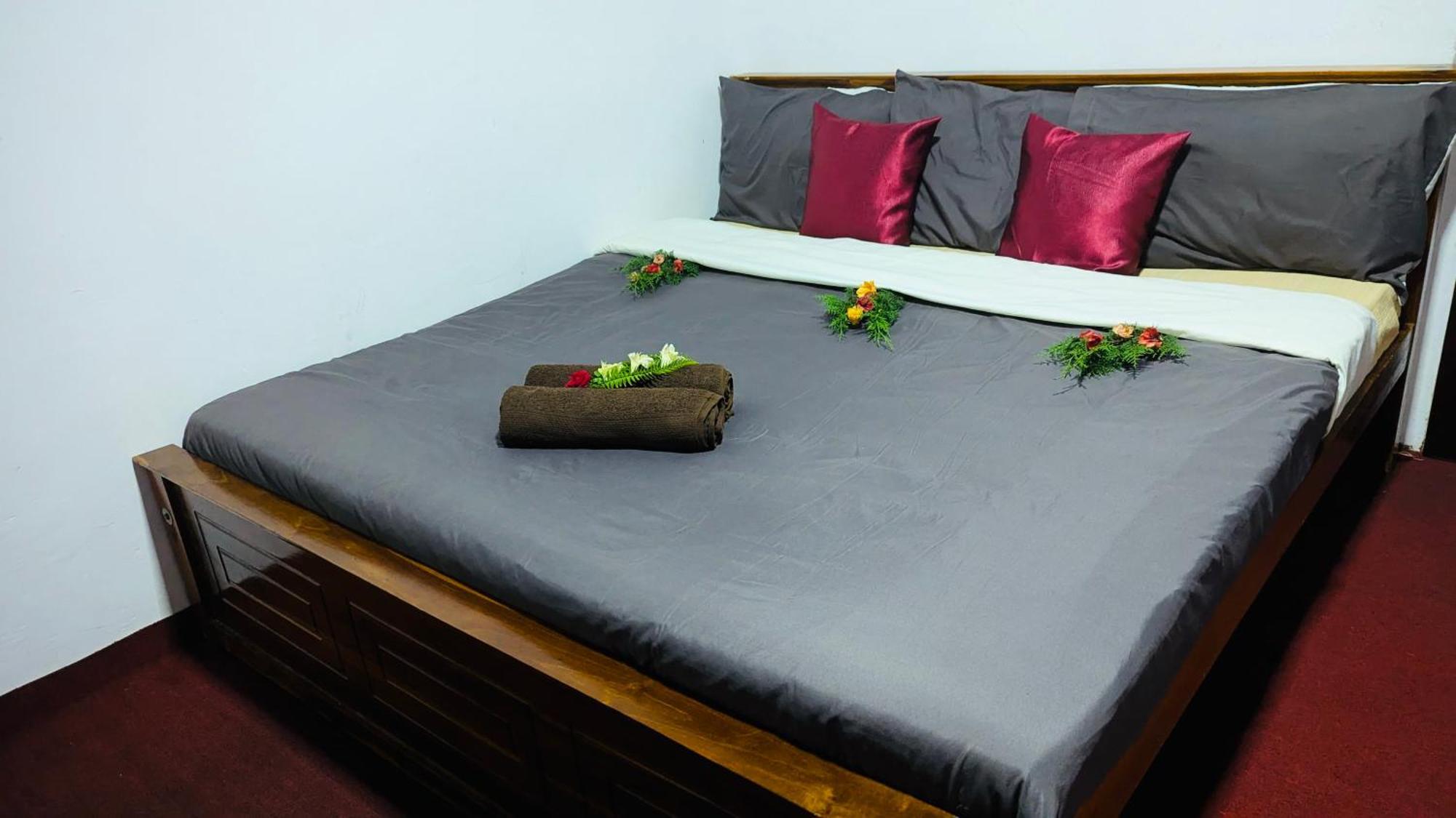 Hillside Guest house Nuwara Eliya