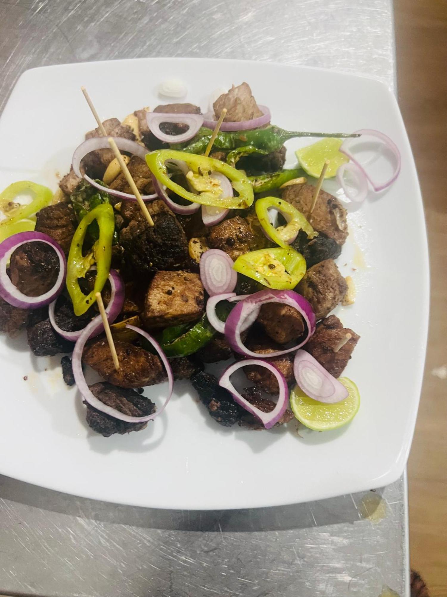 Hillside Guest house Nuwara Eliya