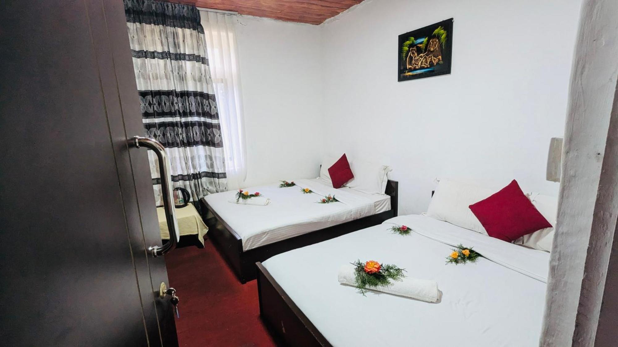 Guest house Hillside Nuwara Eliya