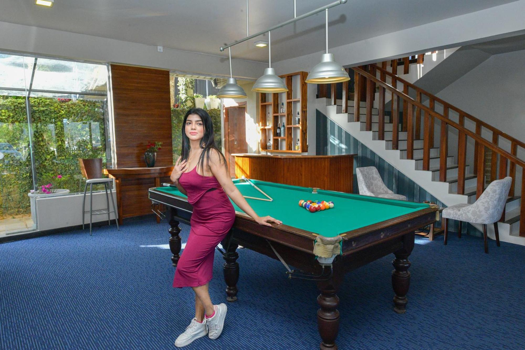 Hotel La Sky 4*