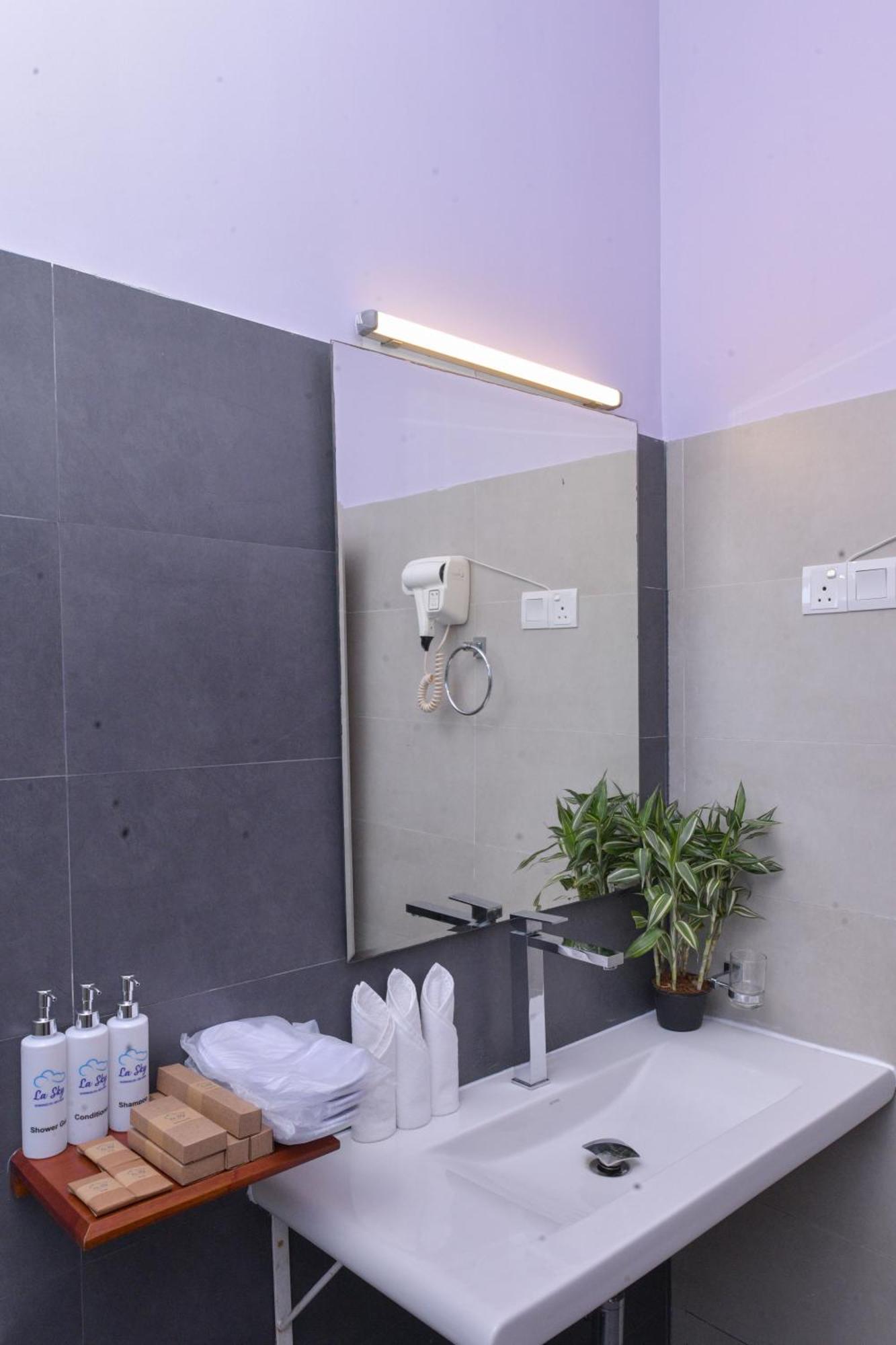 Hotel La Sky Nuwara Eliya