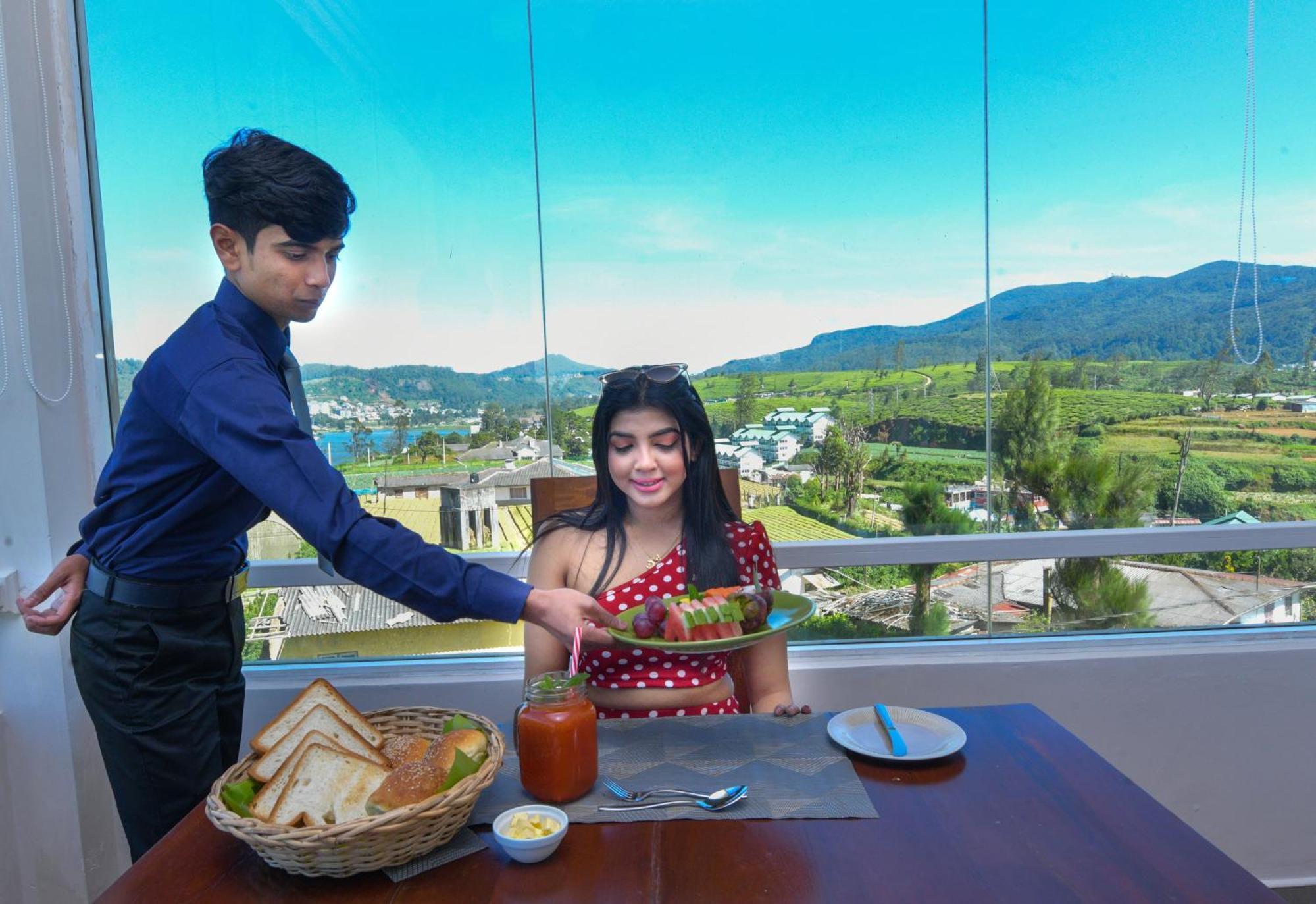 La Sky 4* Nuwara Eliya