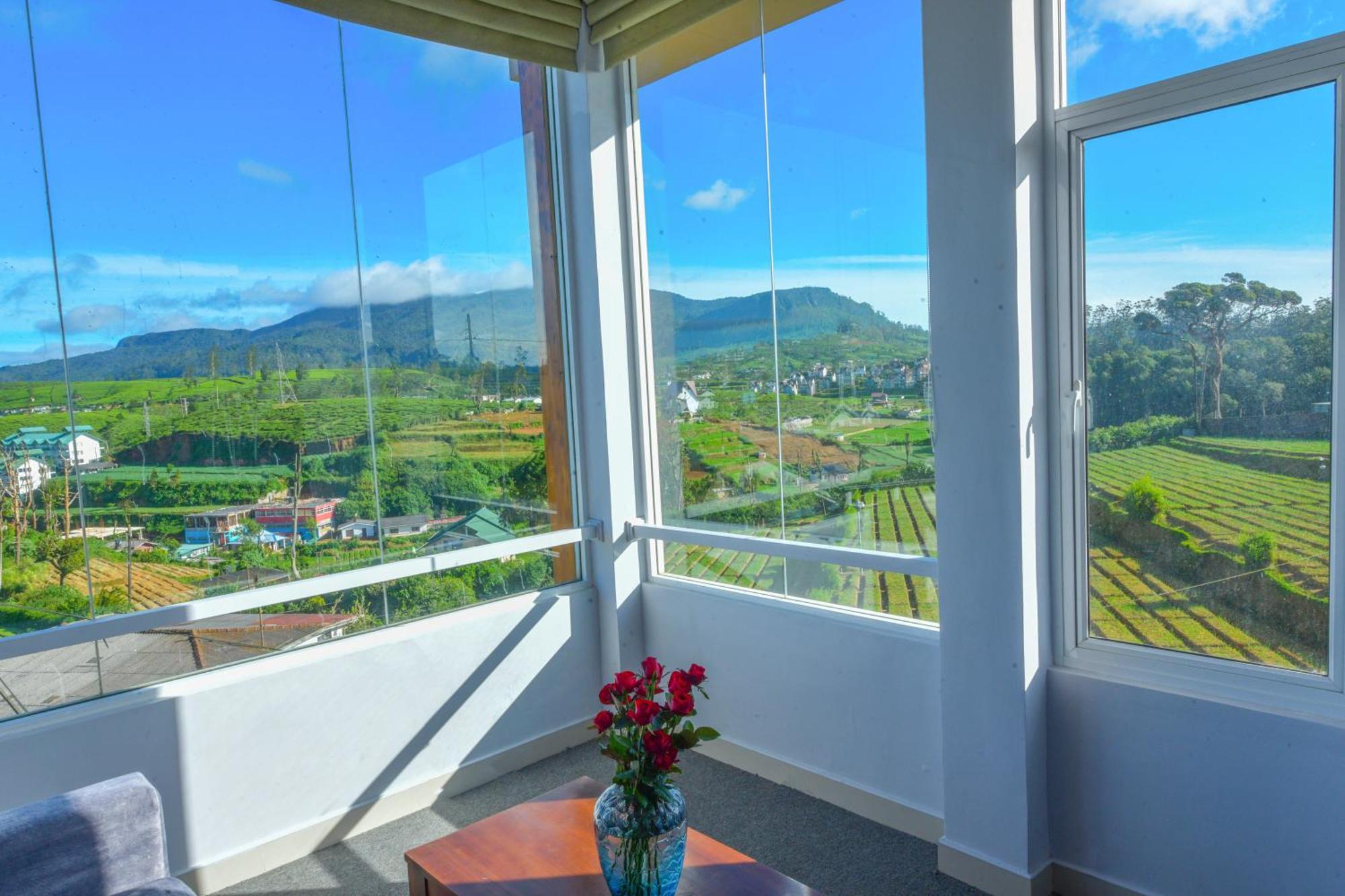 La Sky Hotel Nuwara Eliya