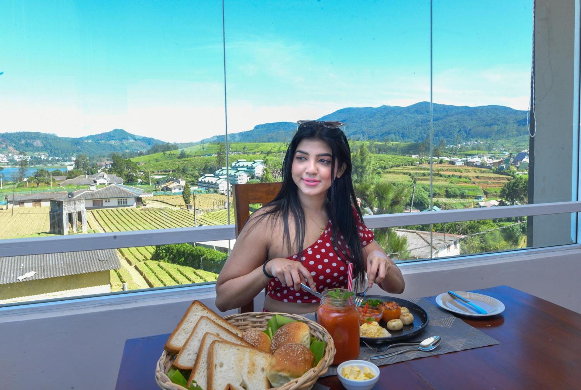 La Sky Hotel 4*