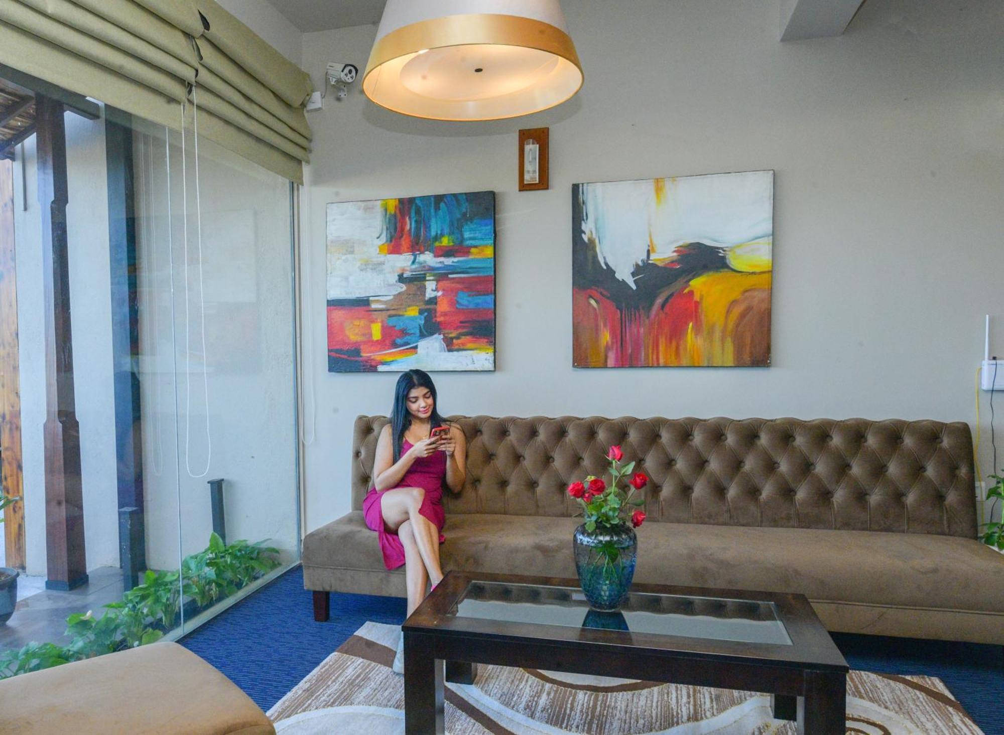 La Sky Hotel Nuwara Eliya