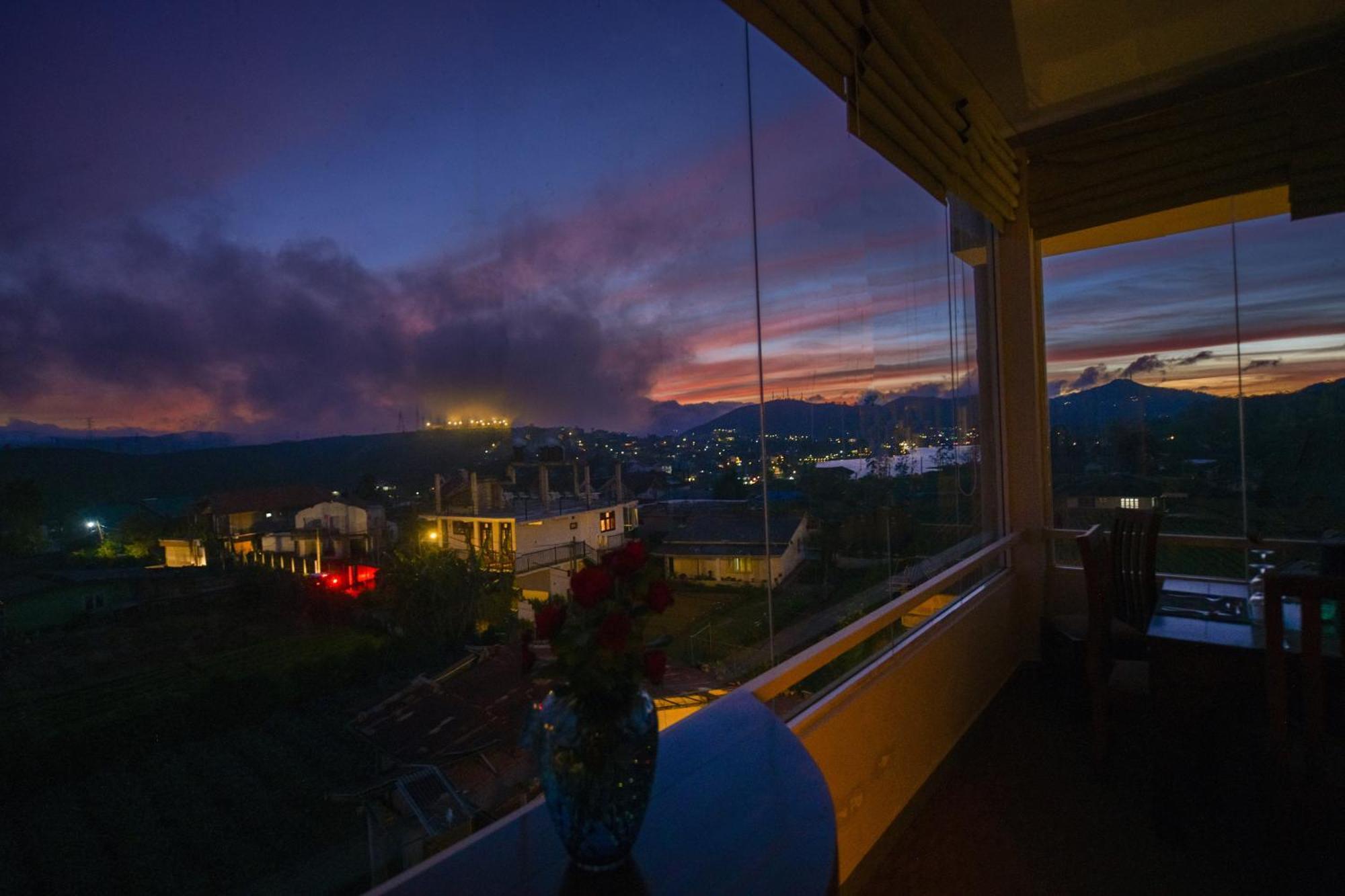 La Sky Nuwara Eliya