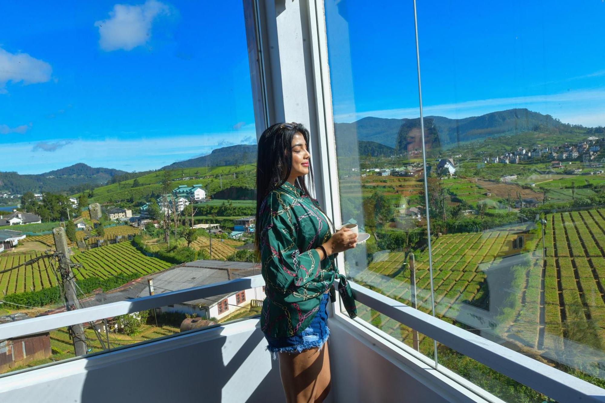 La Sky Nuwara Eliya