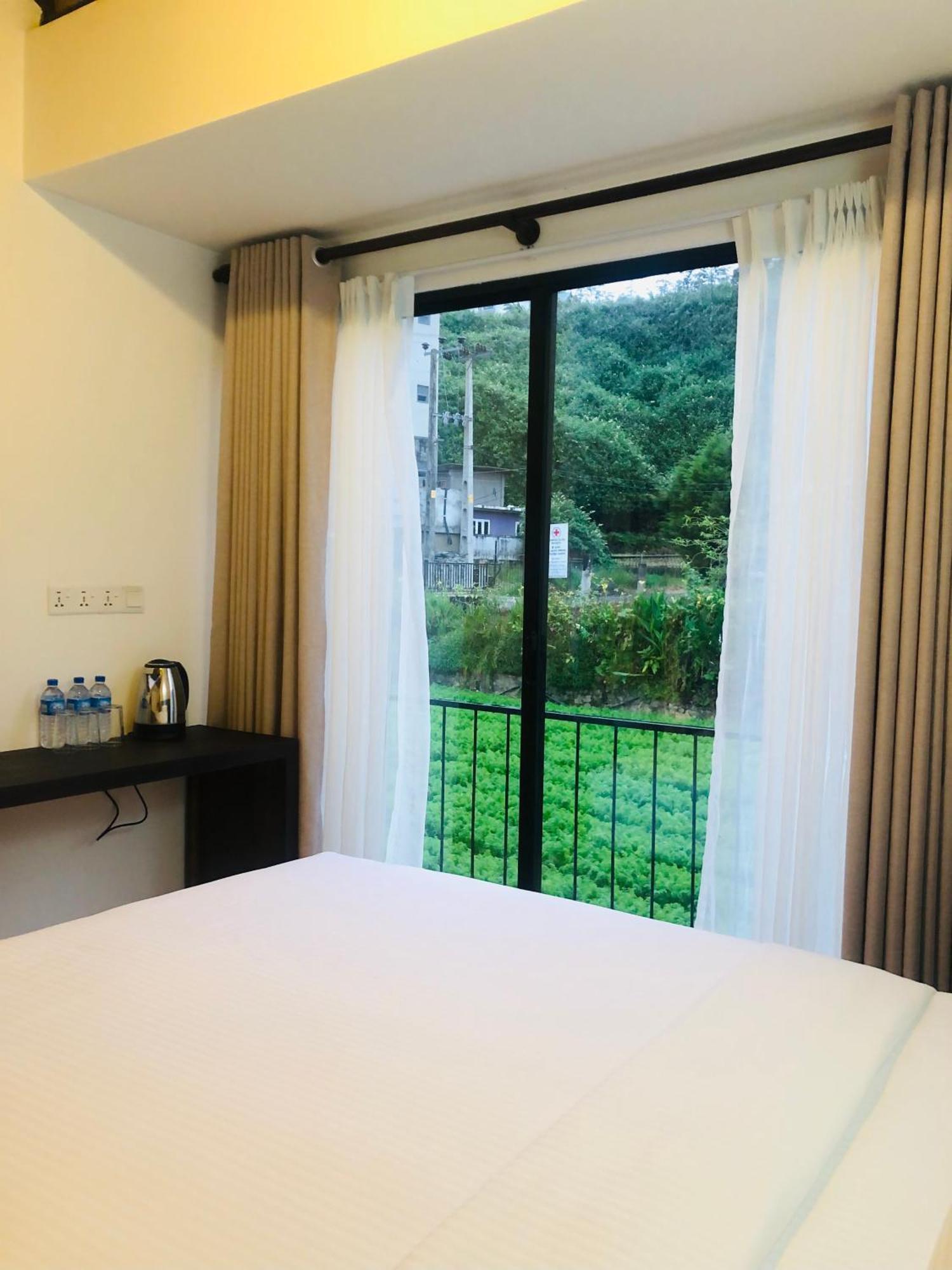 Guest house R21 Nuwara Eliya