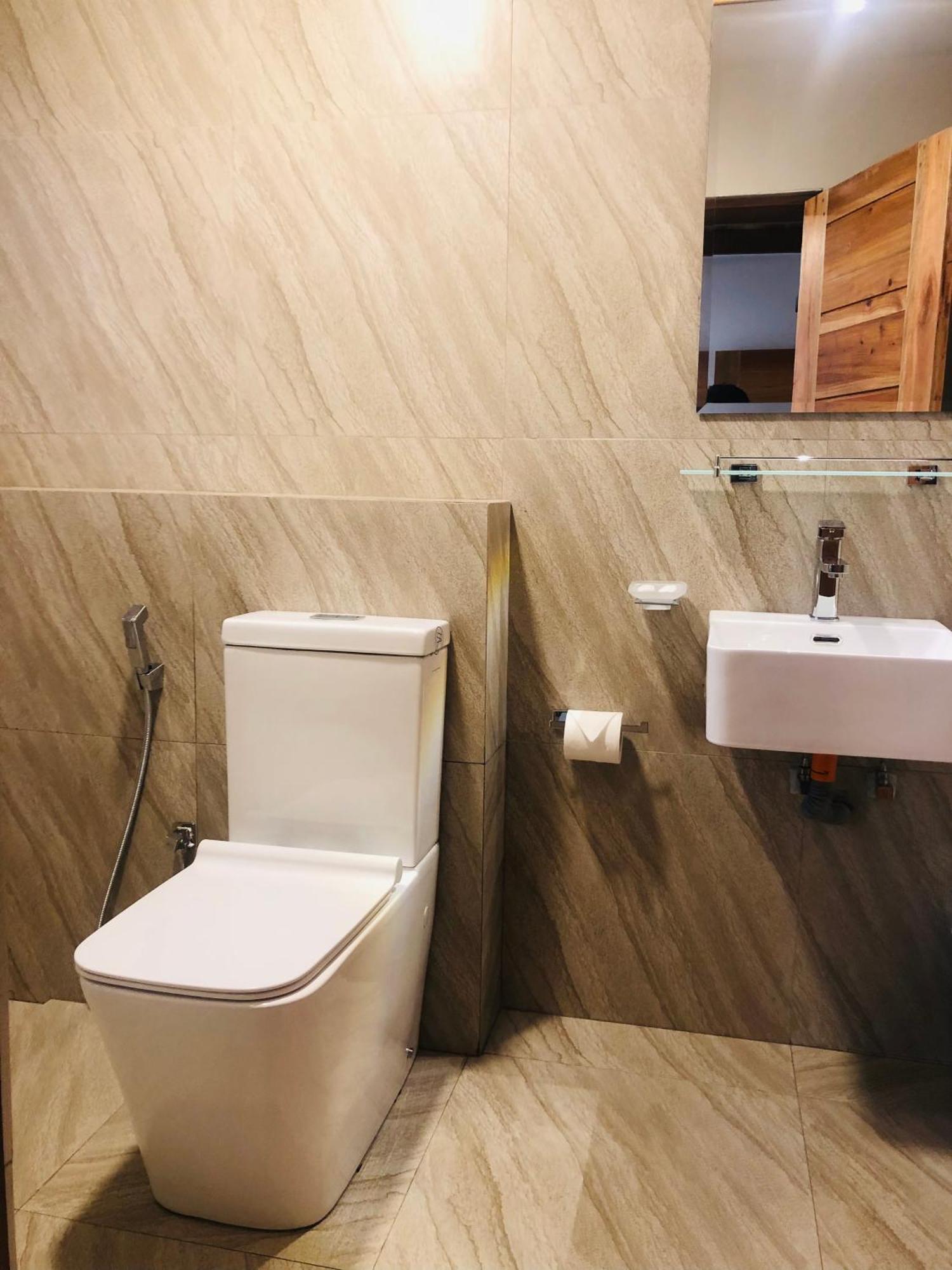 Guest house R21