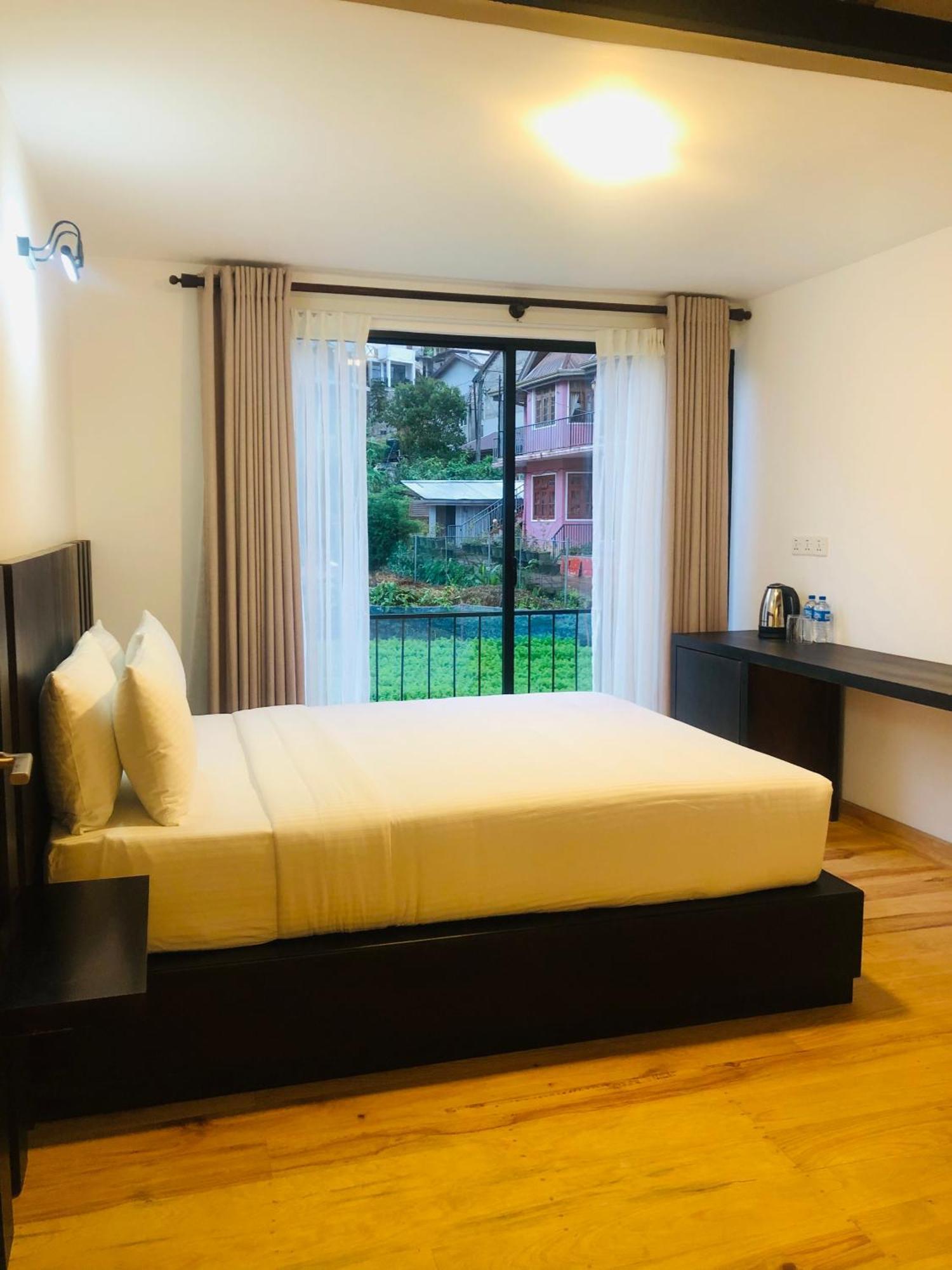 Guest house R21 Nuwara Eliya