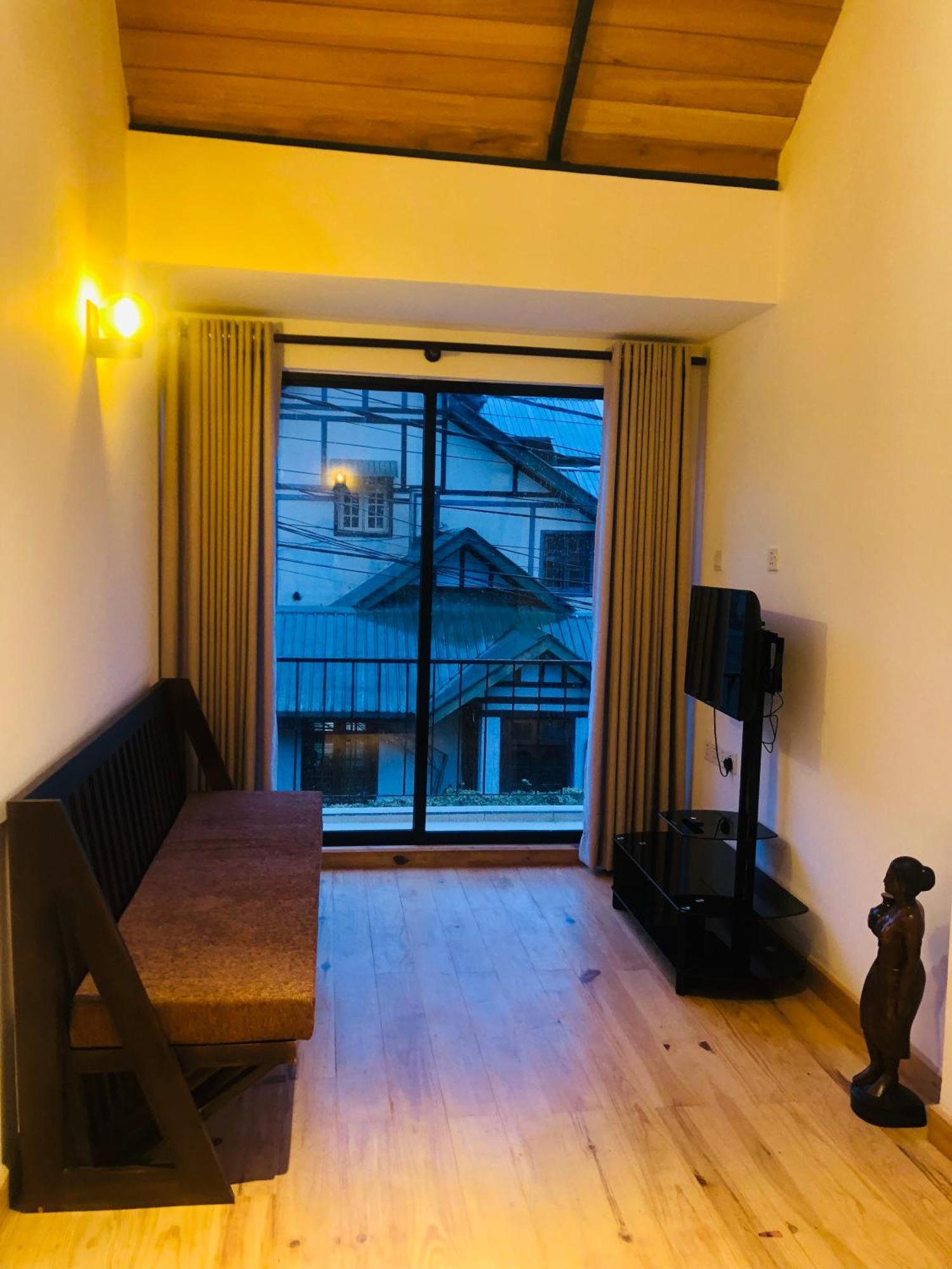 R21 Guest house Nuwara Eliya