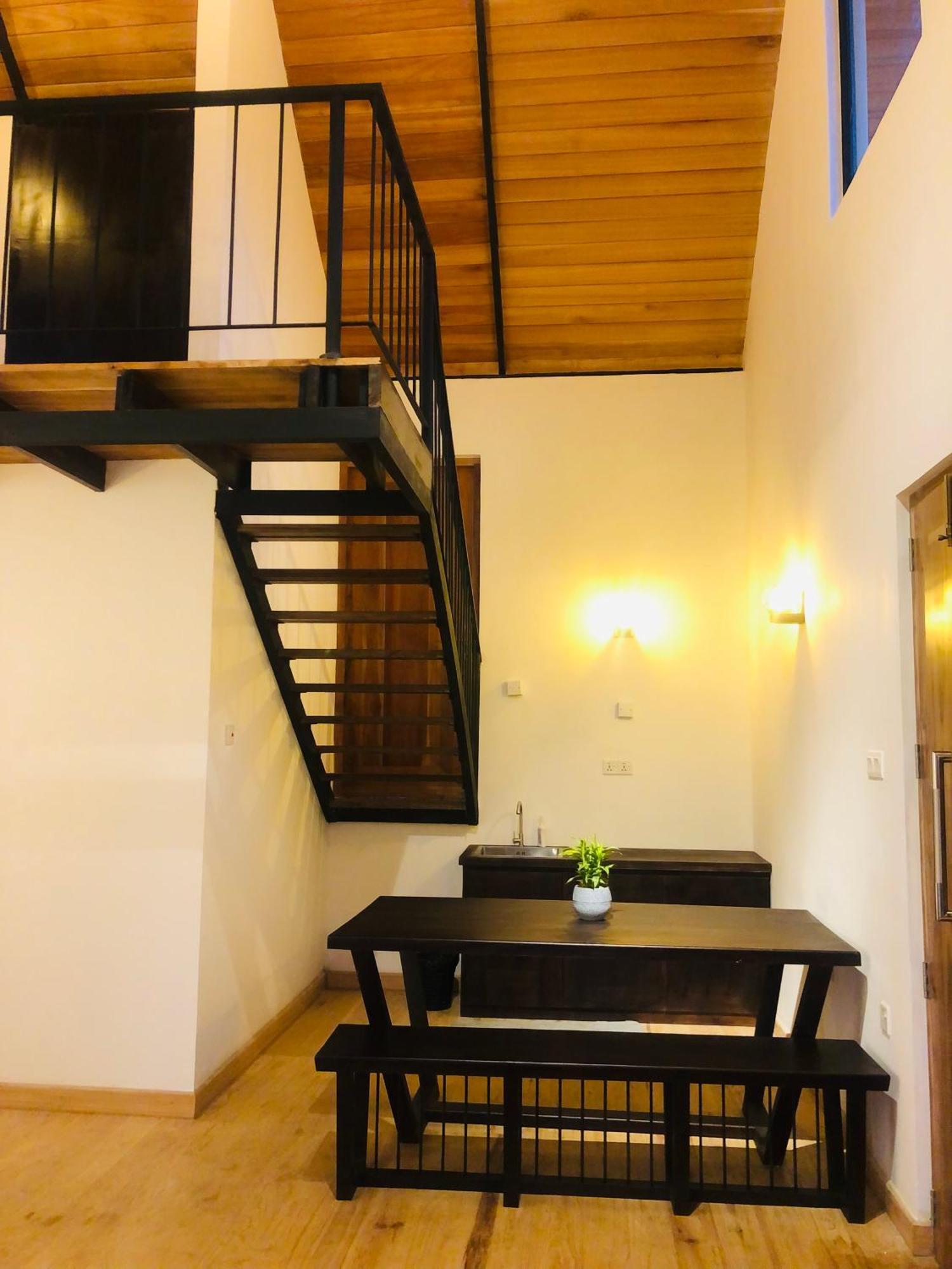 R21 Guest house *