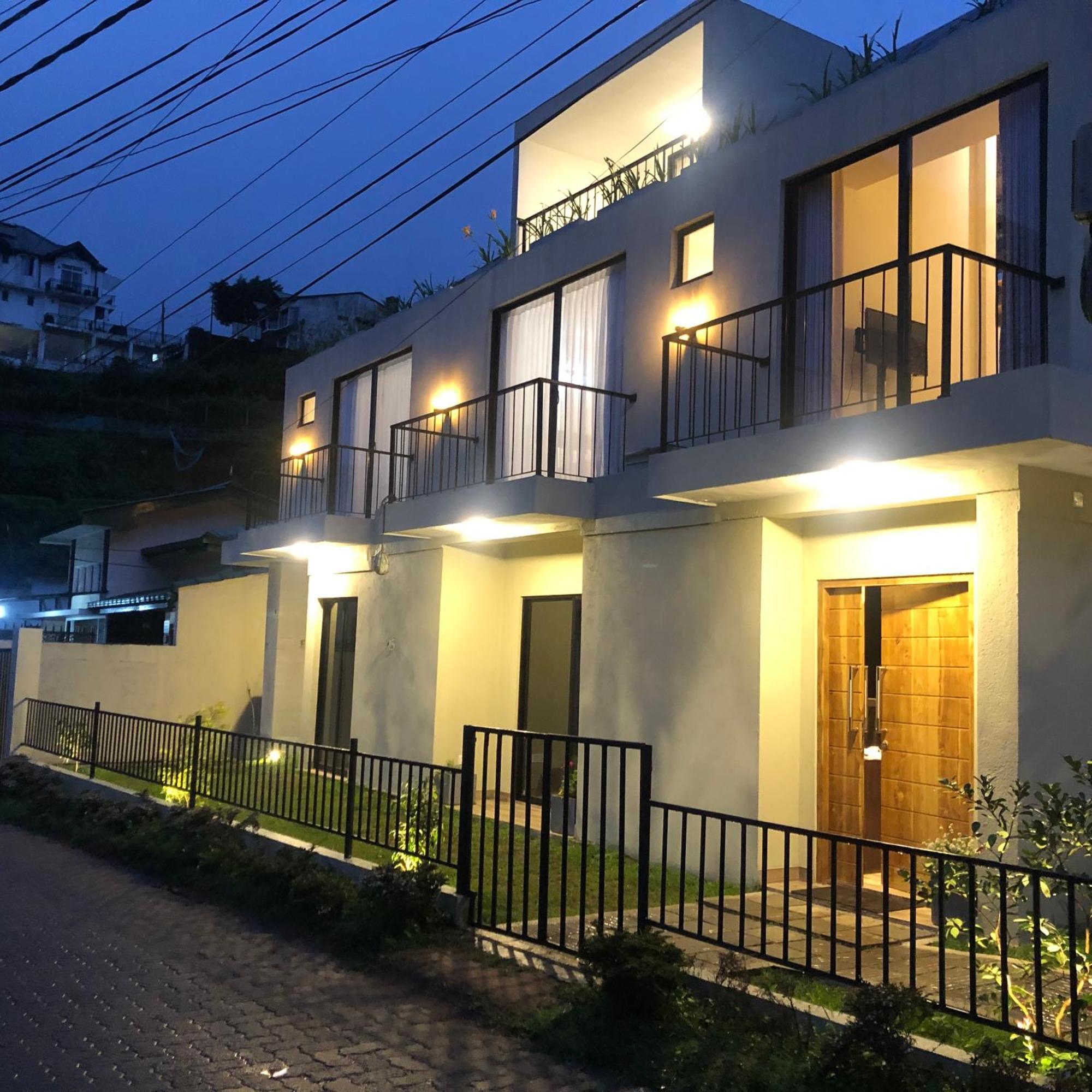 Guest house R21 *