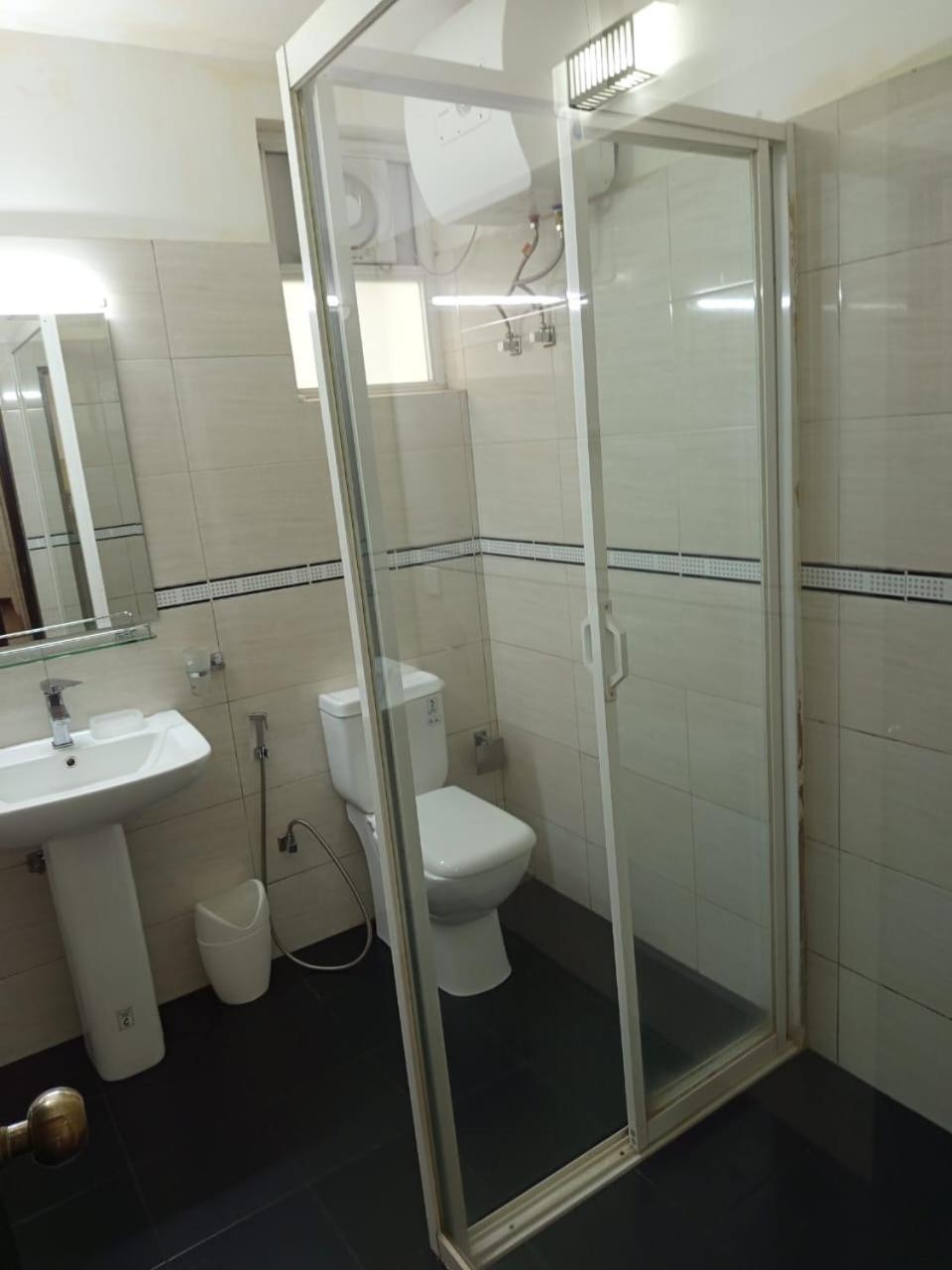 Glen Falls Apartment