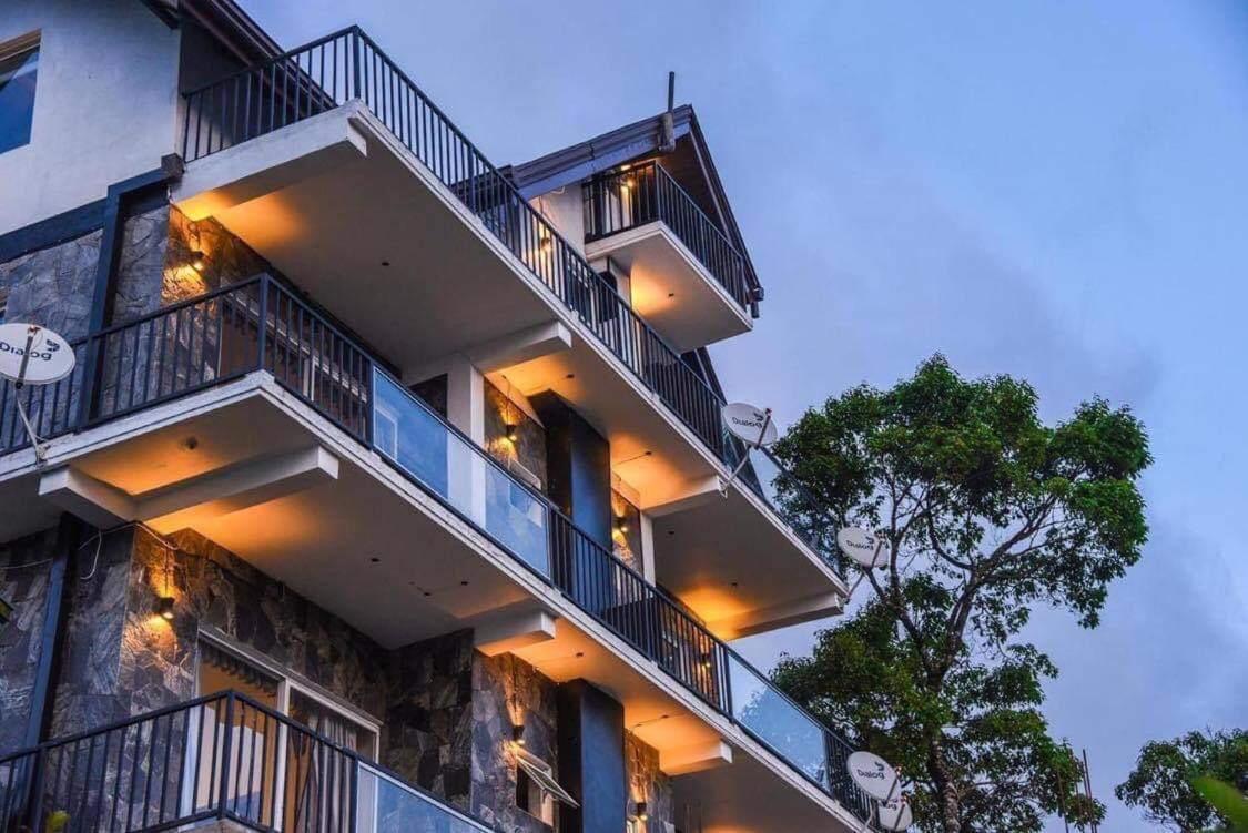 The Venice House Guest house