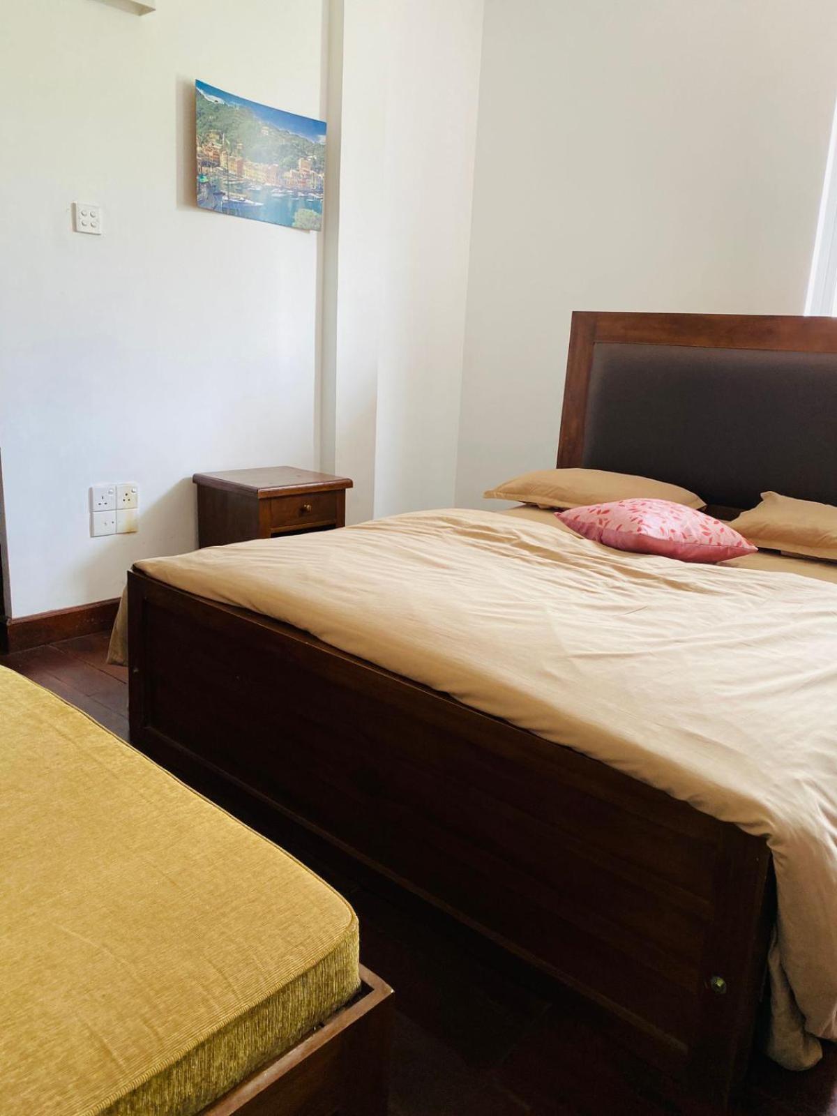 The Venice House Guest house Nuwara Eliya