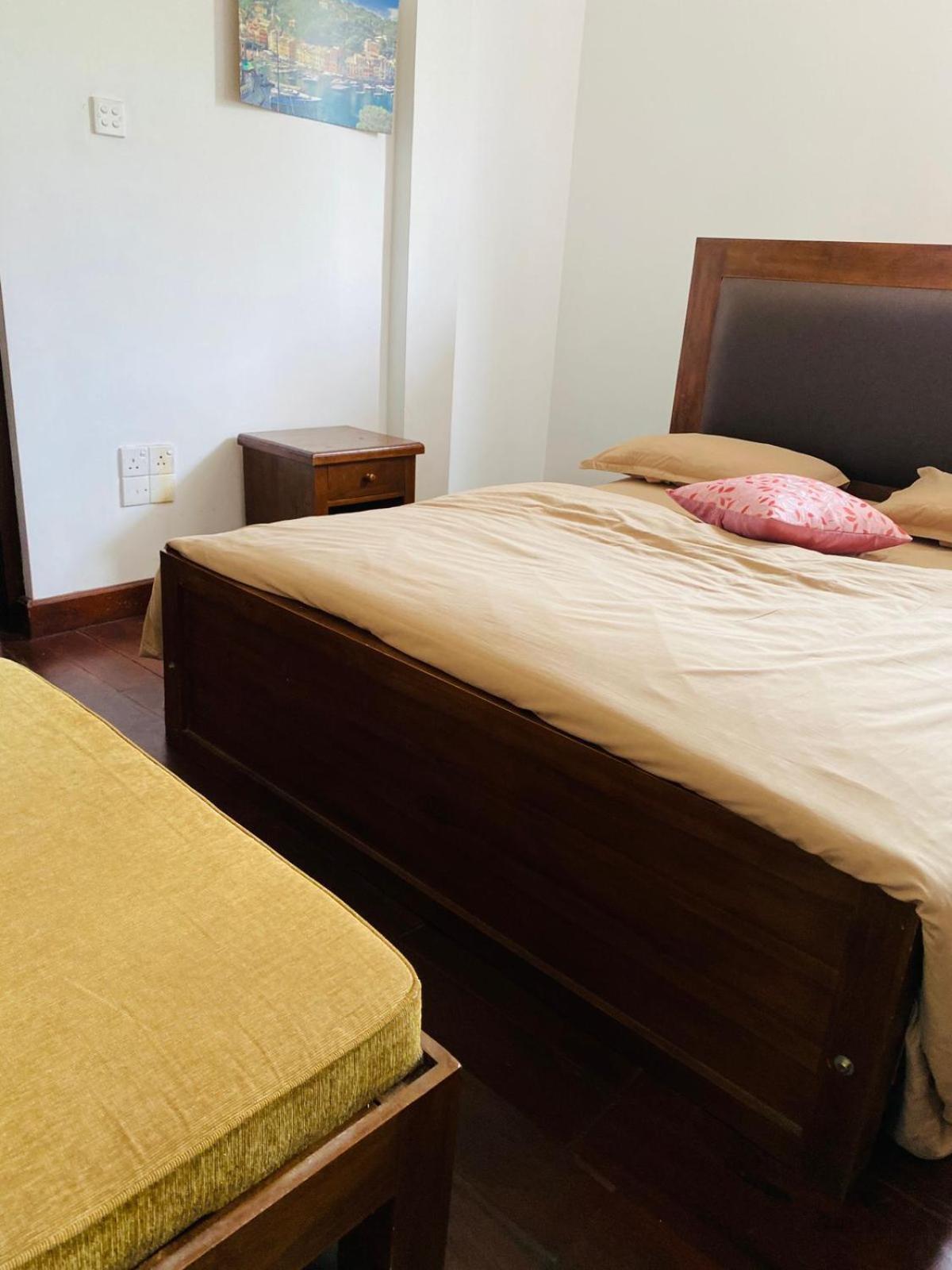 The Venice House Nuwara Eliya