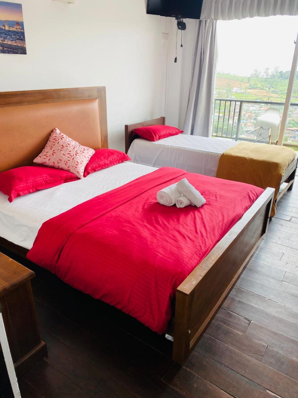 The Venice House Guest house Nuwara Eliya