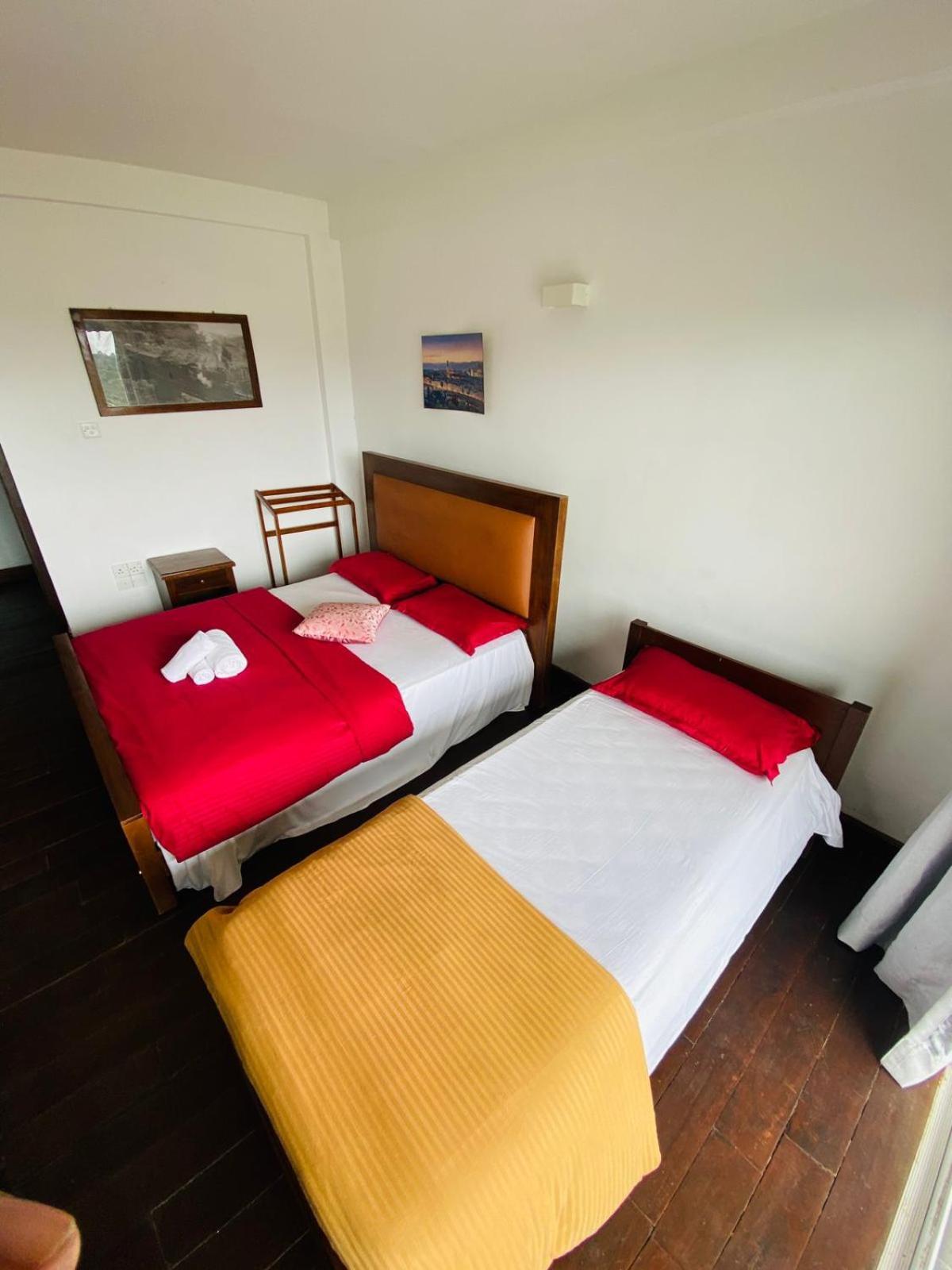 Guest house The Venice House *