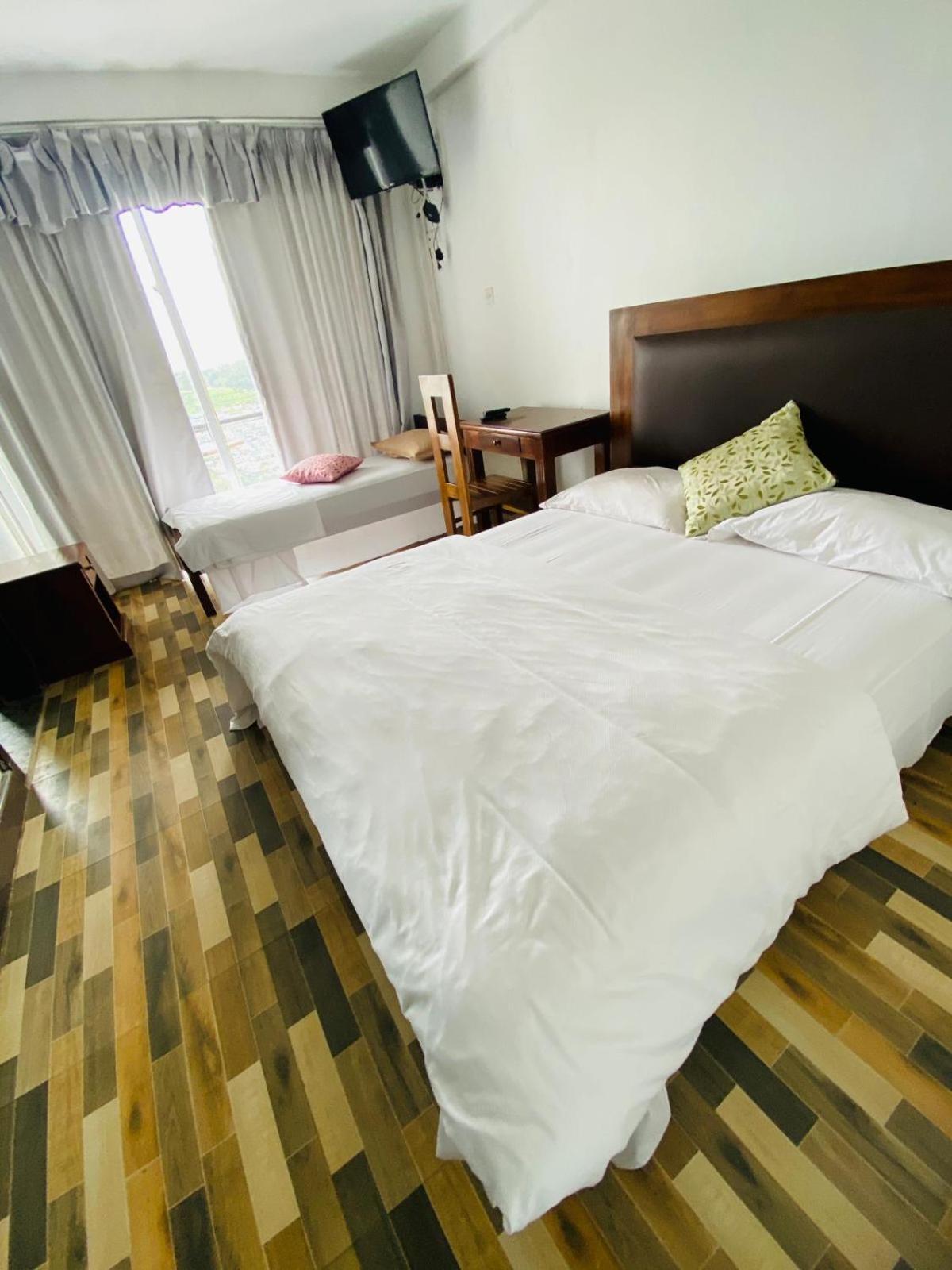 Guest house The Venice House Nuwara Eliya