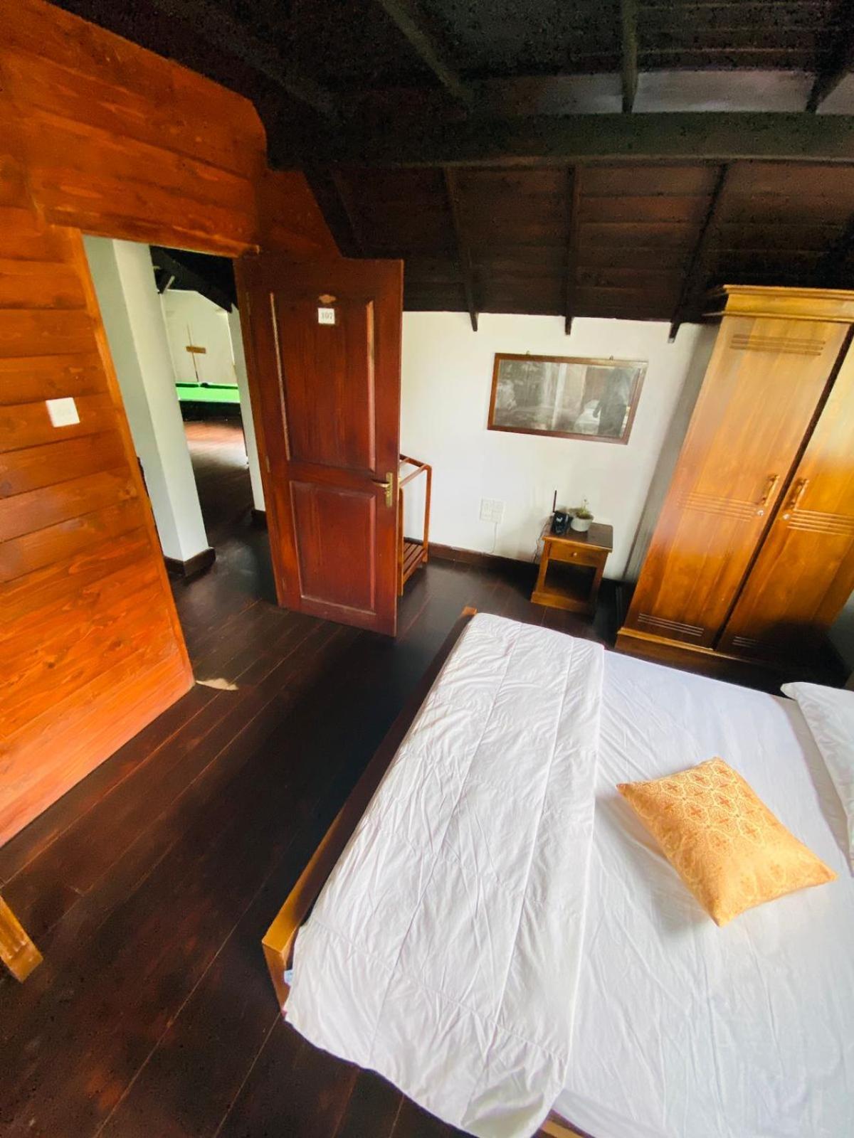 The Venice House Guest house Nuwara Eliya