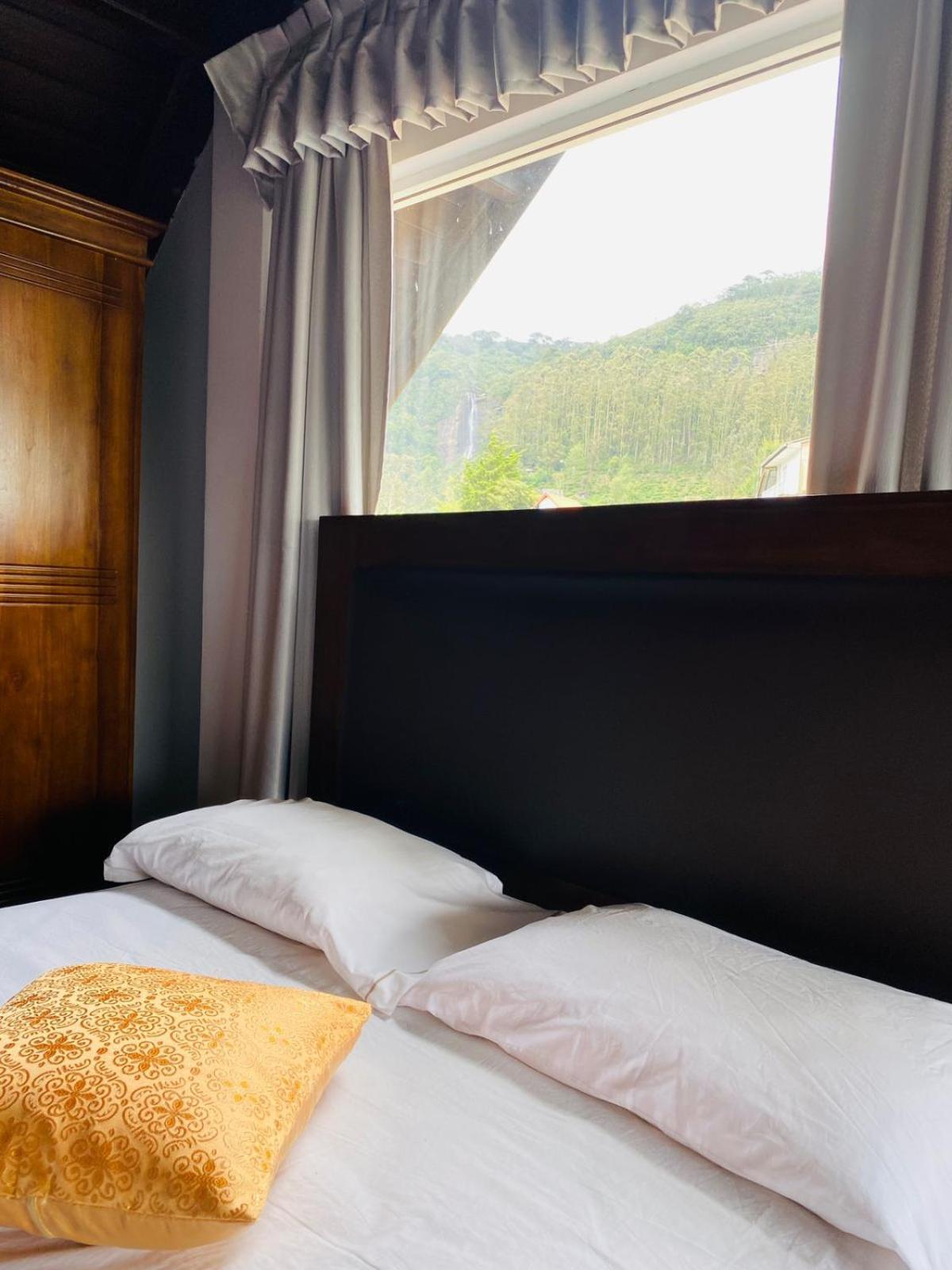 The Venice House Nuwara Eliya