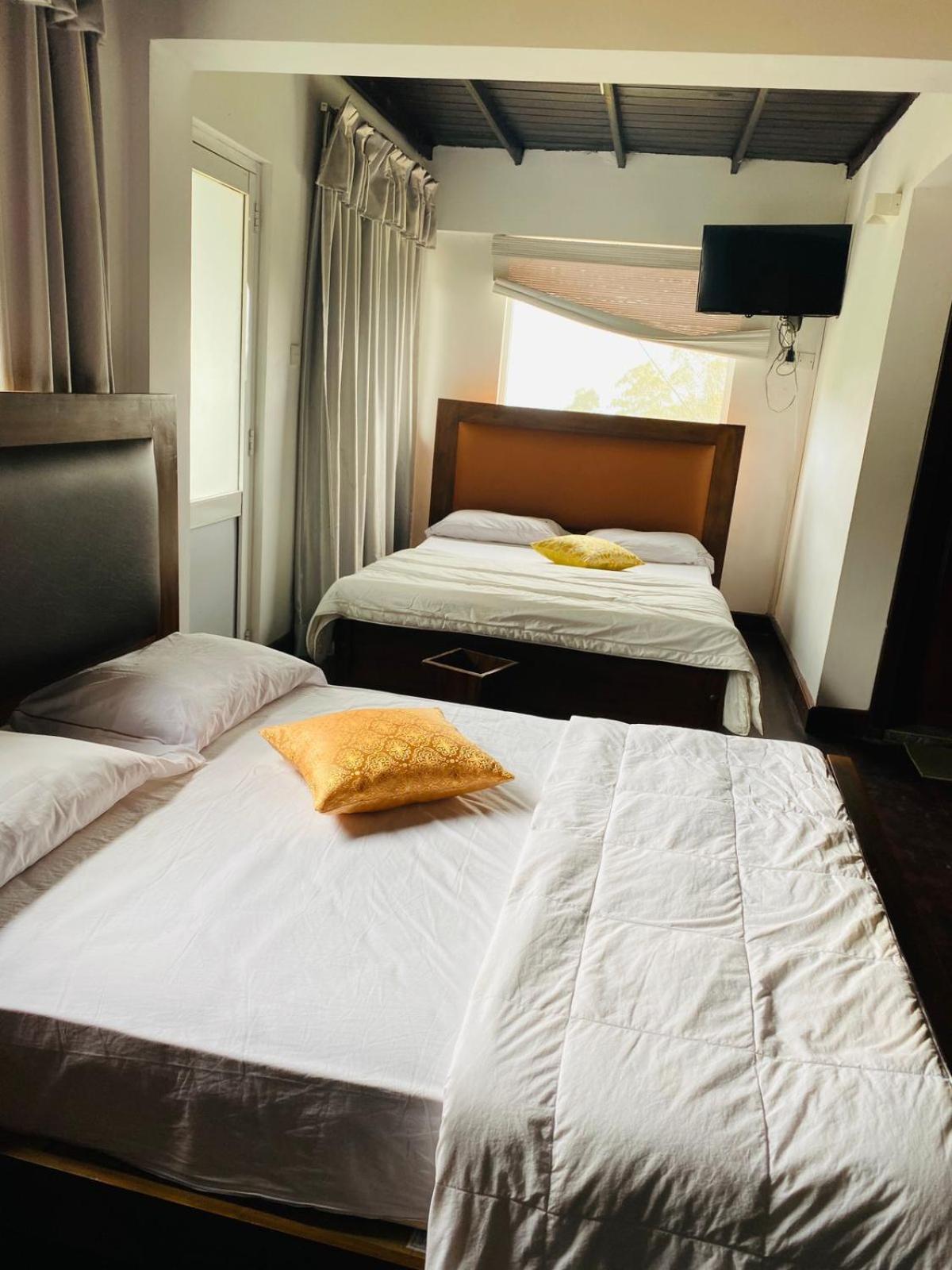 The Venice House 3* Nuwara Eliya