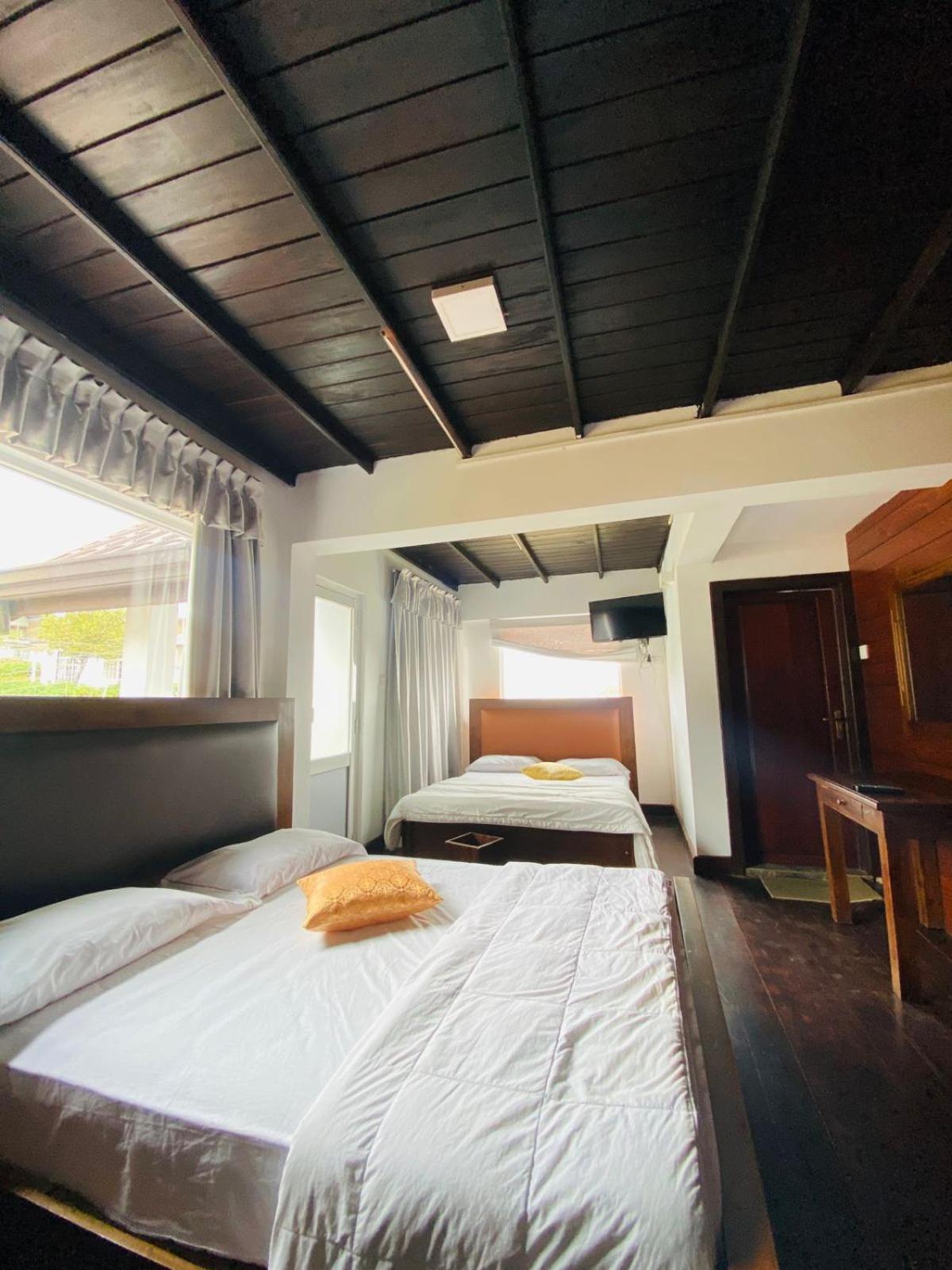 The Venice House Guest house