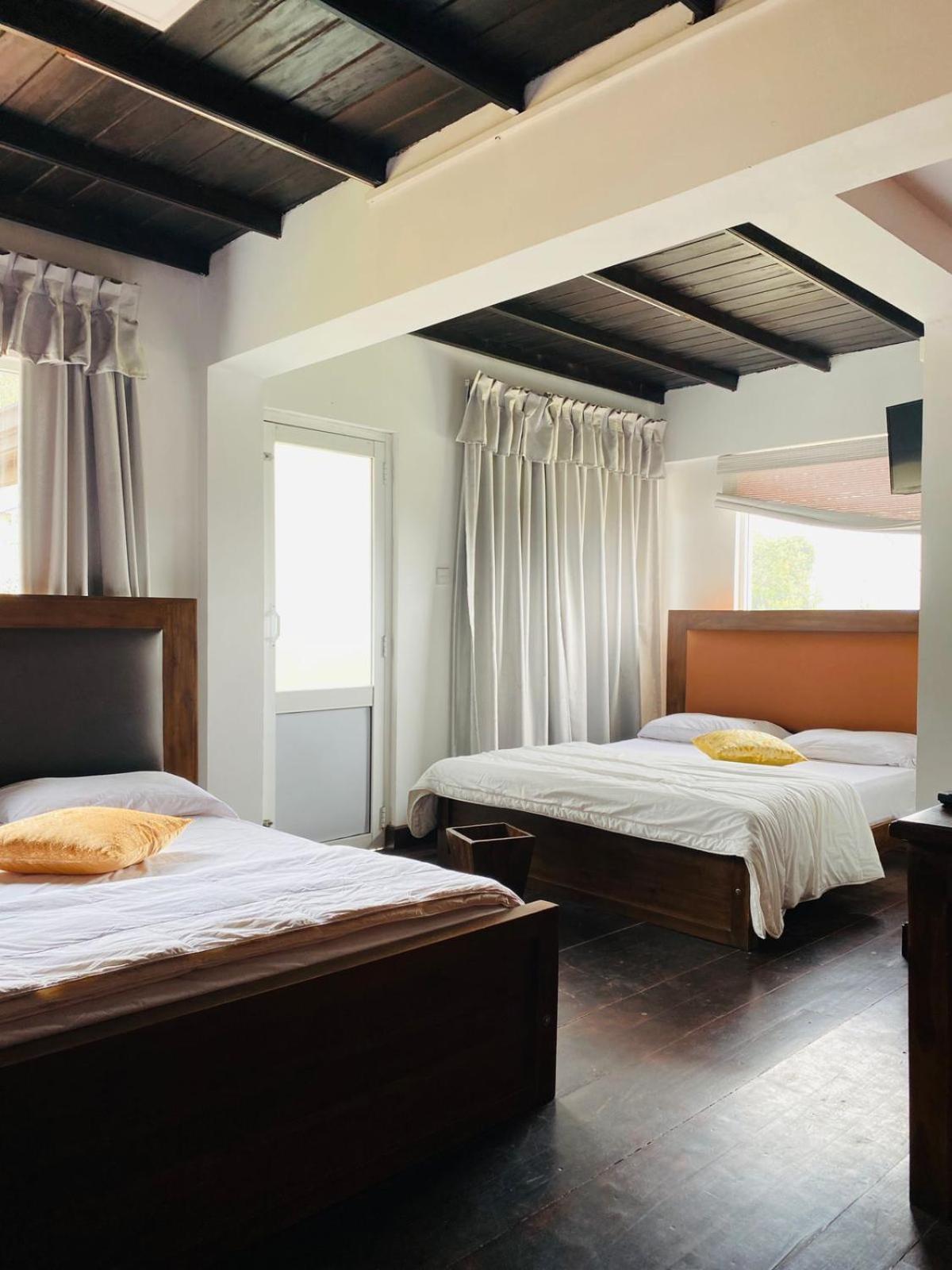 Guest house The Venice House 3*