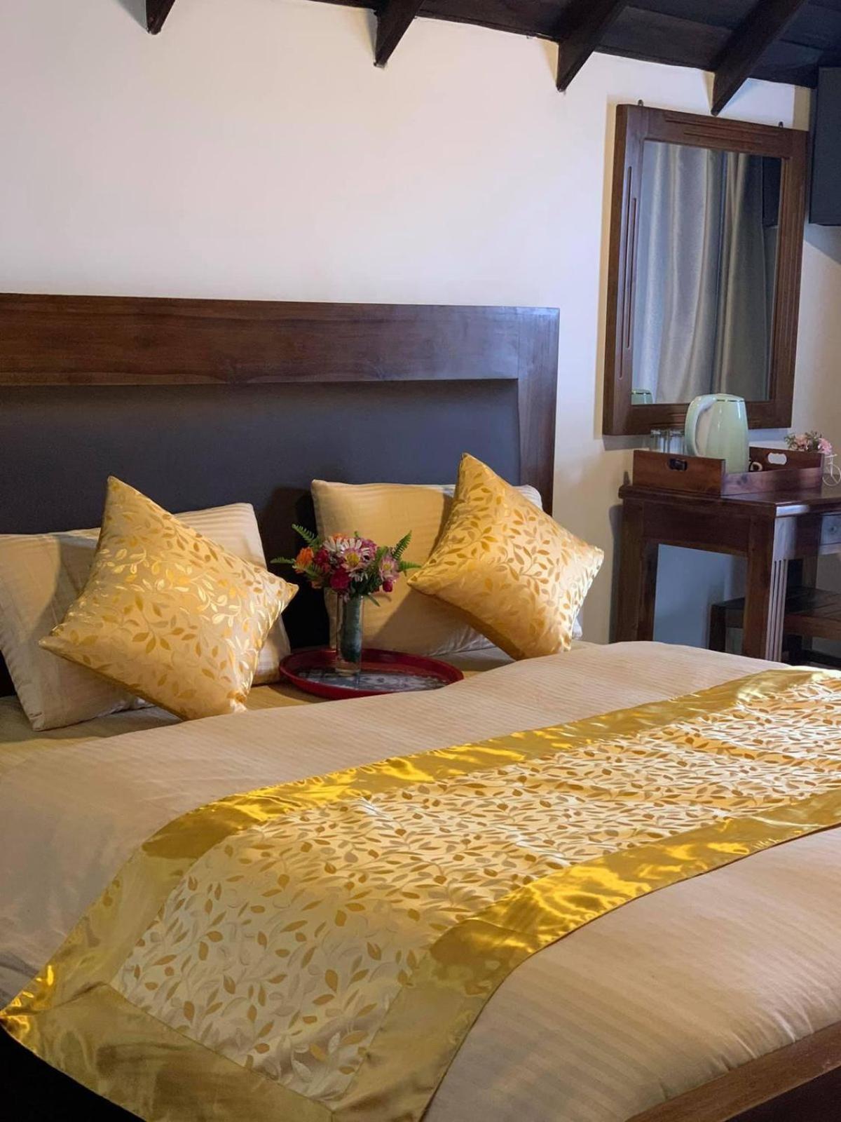 The Venice House Guest house