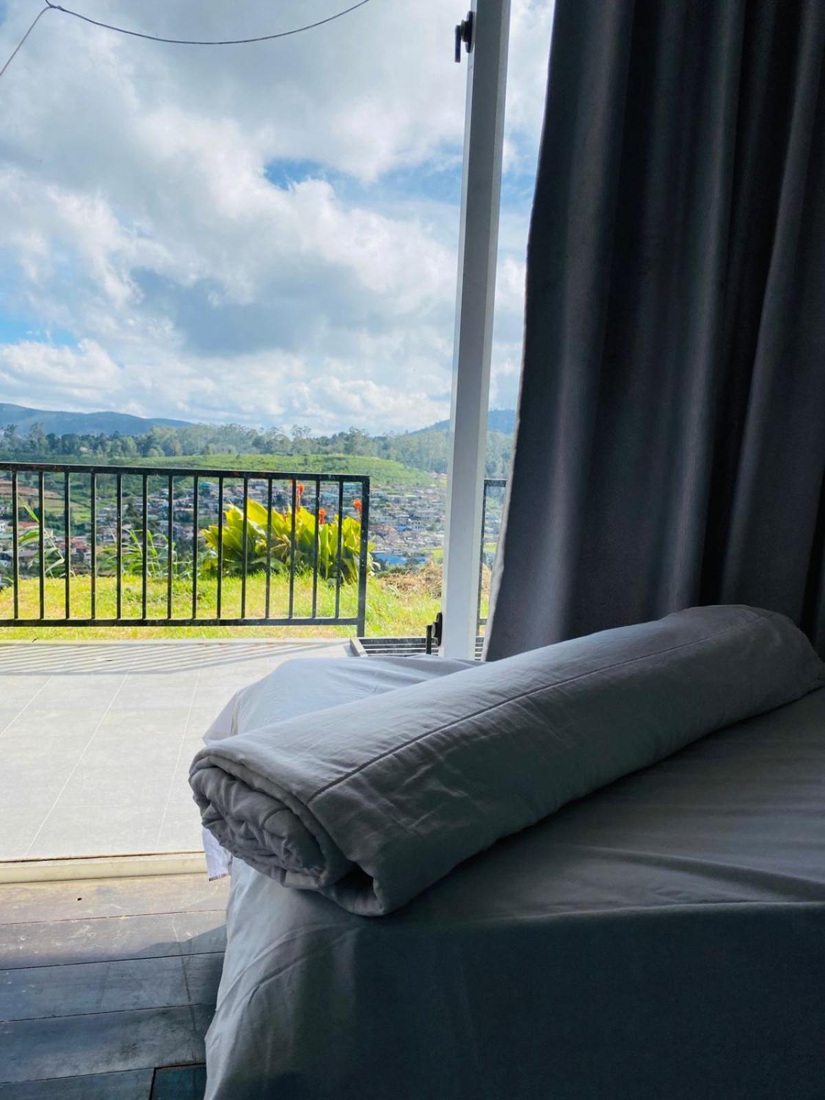 Guest house The Venice House Nuwara Eliya