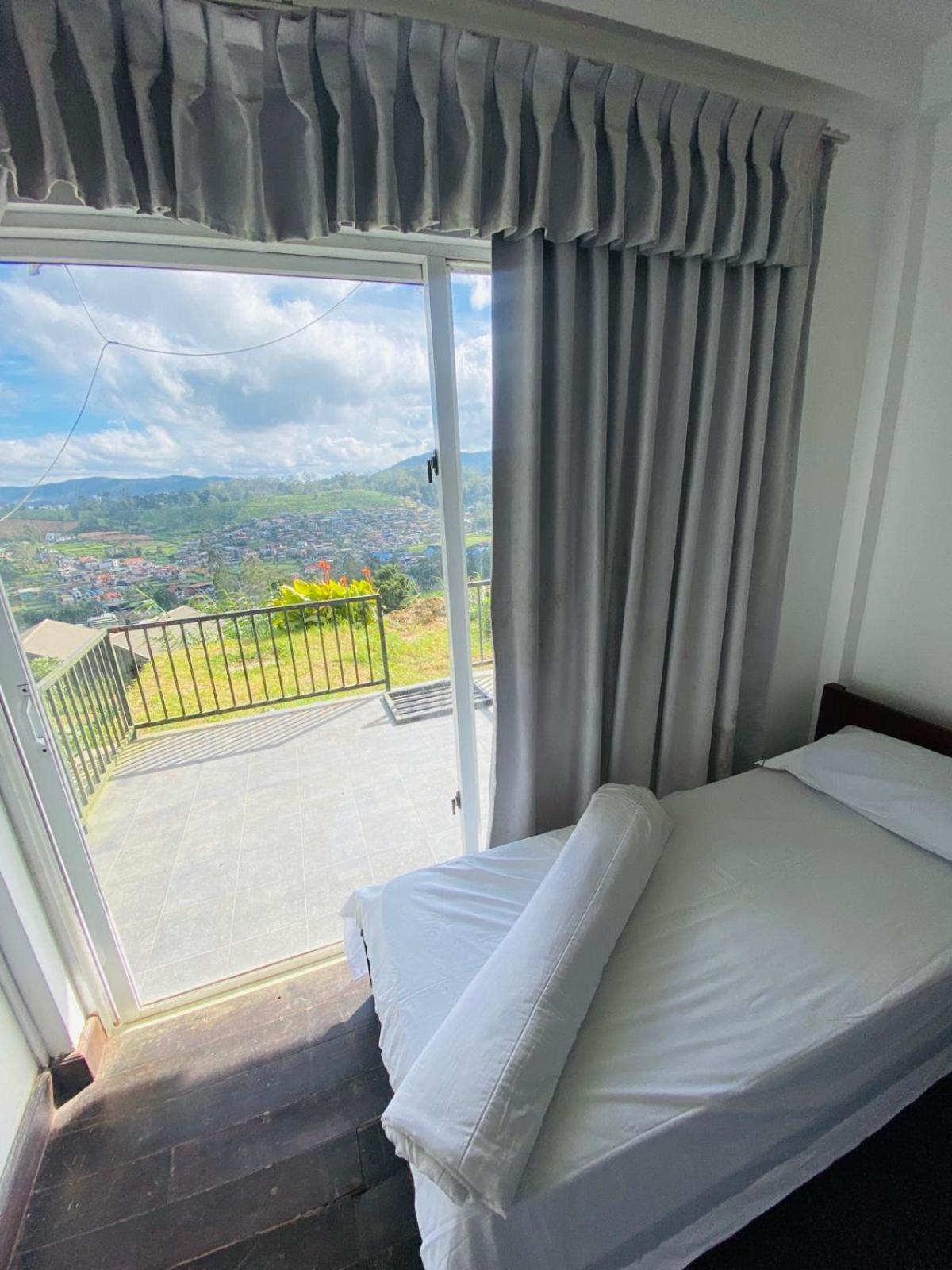The Venice House 3* Nuwara Eliya