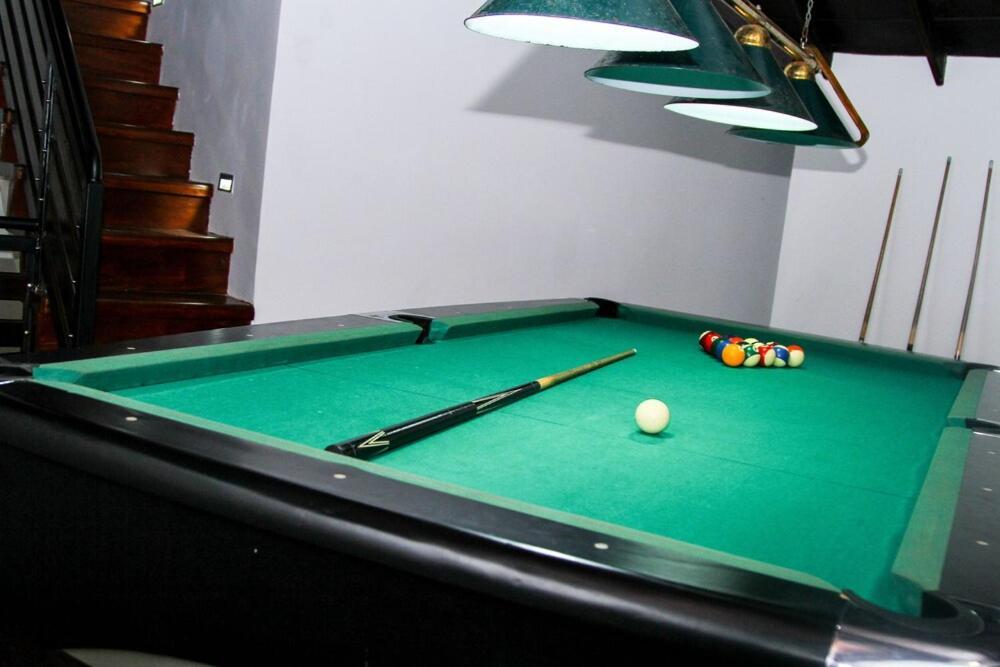 Guest house The Venice House 3*