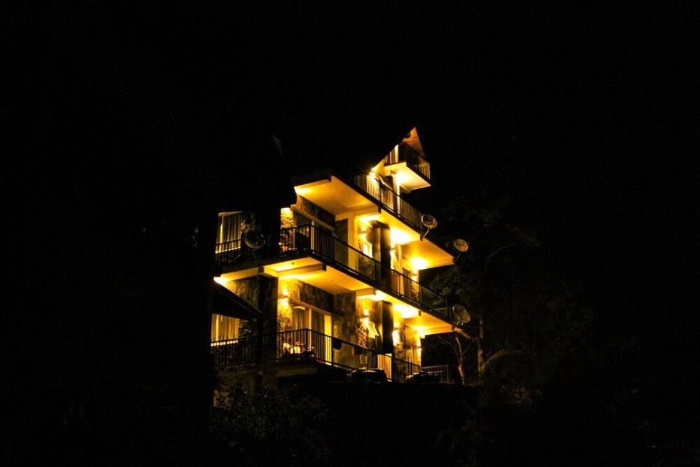 The Venice House 3* Nuwara Eliya