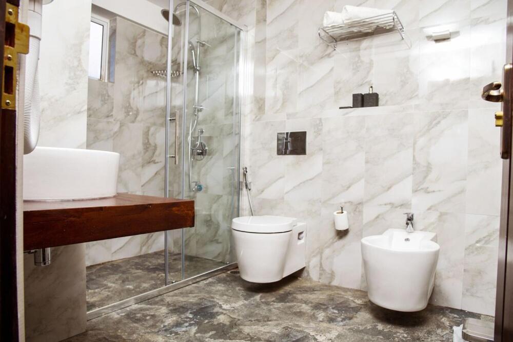 The Venice House Guest house