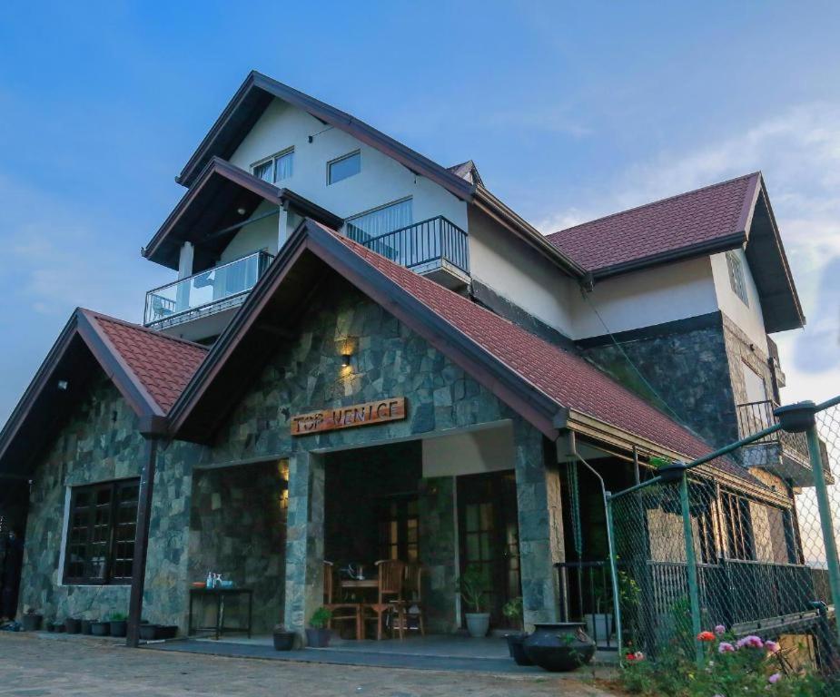 Guest house The Venice House