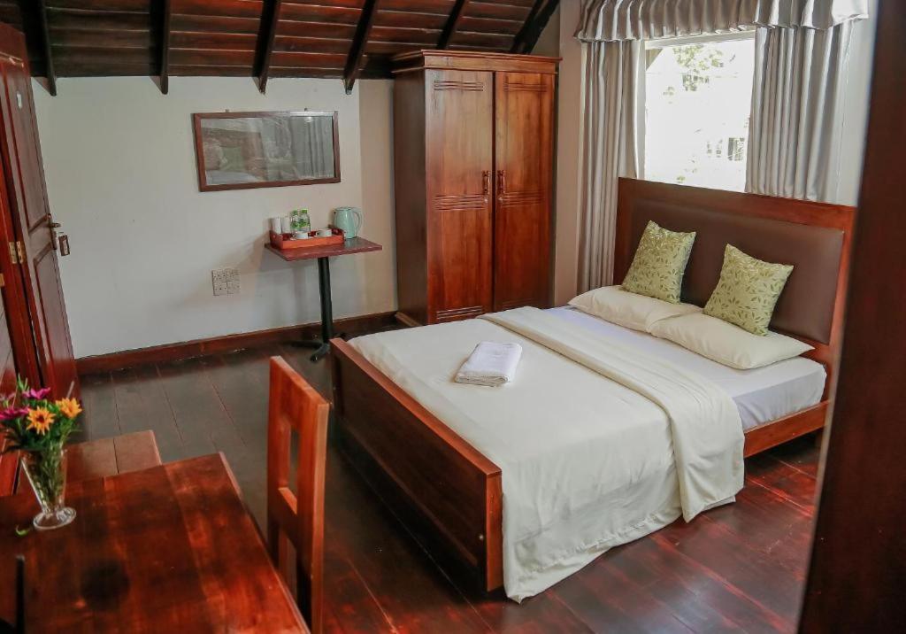 The Venice House Nuwara Eliya