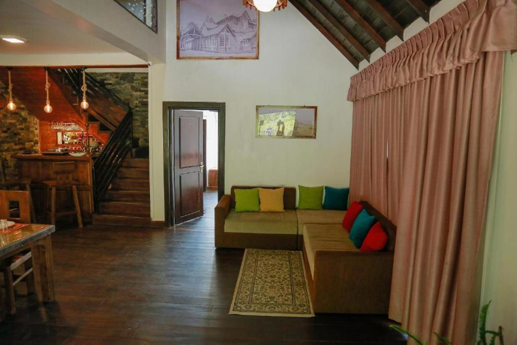 The Venice House Guest house Nuwara Eliya