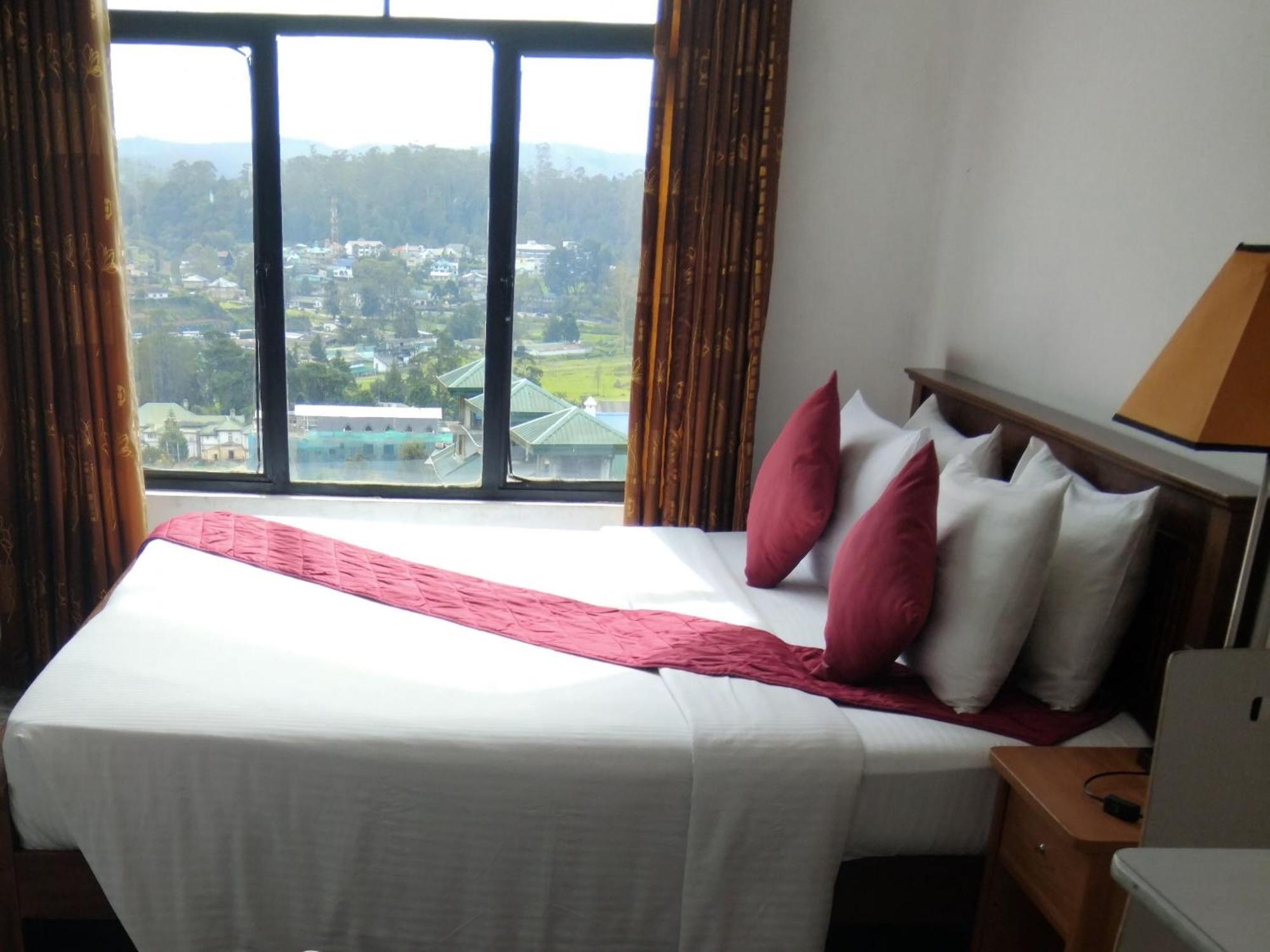The Comfort Nuwaraeliya Nuwara Eliya