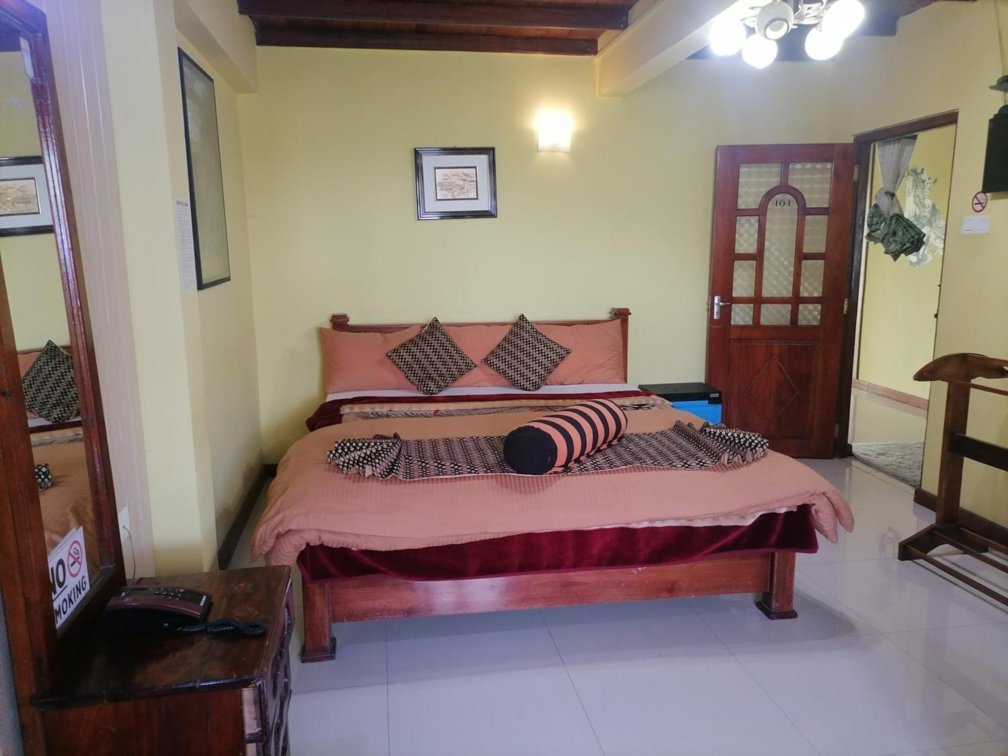 Himawari Hills Guest house 2*