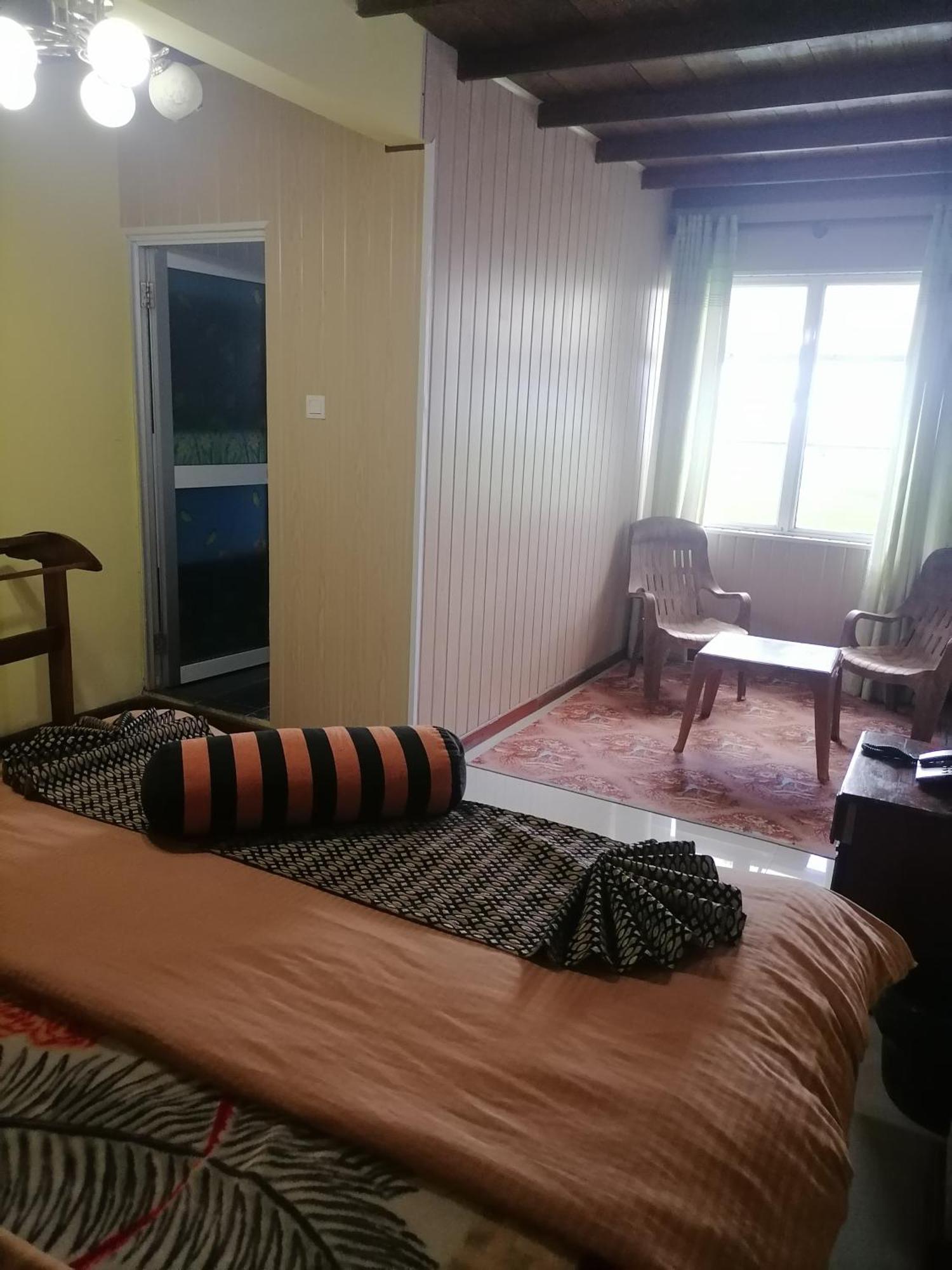 Himawari Hills Guest house Nuwara Eliya