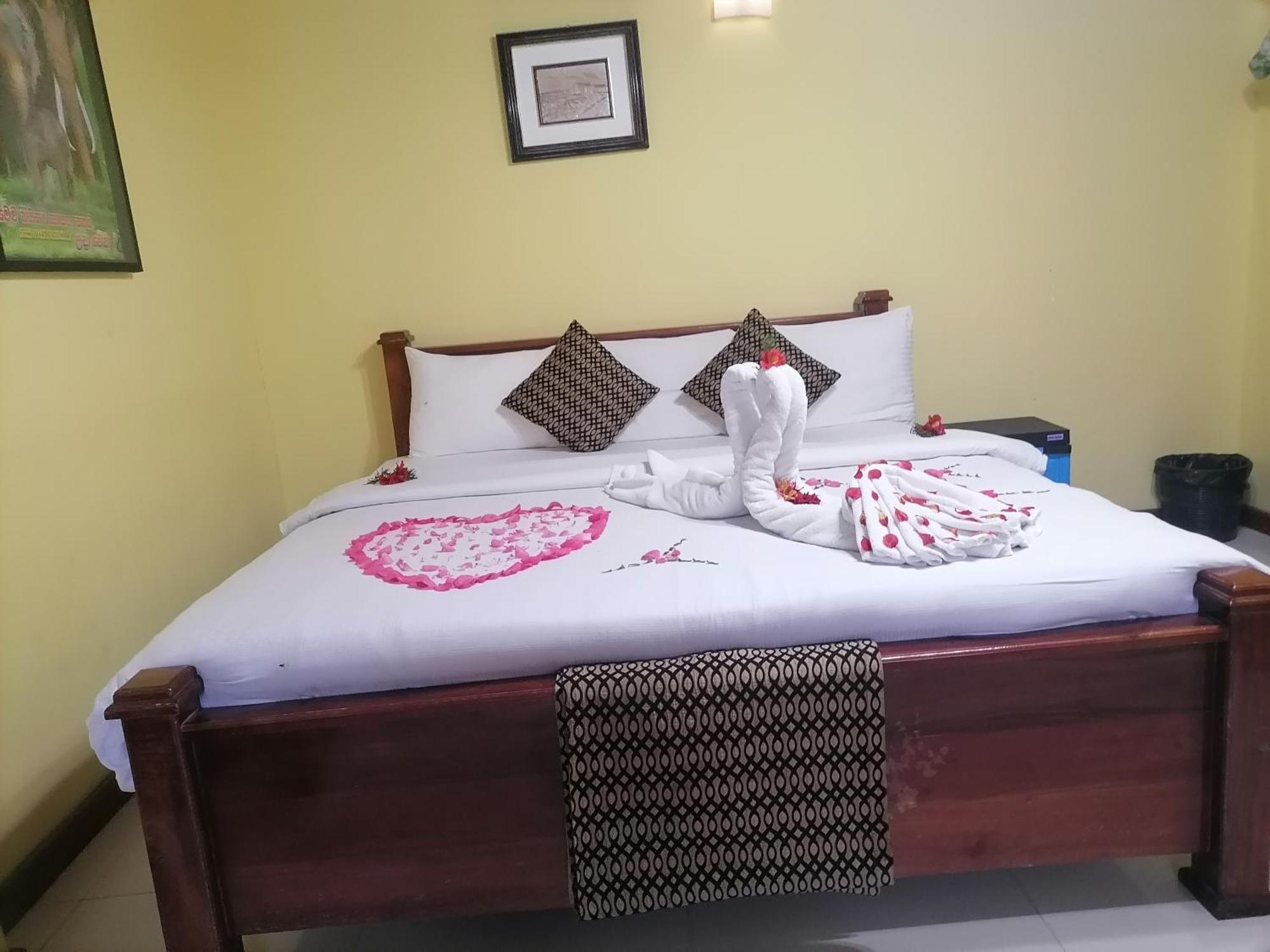 Guest house Himawari Hills Nuwara Eliya